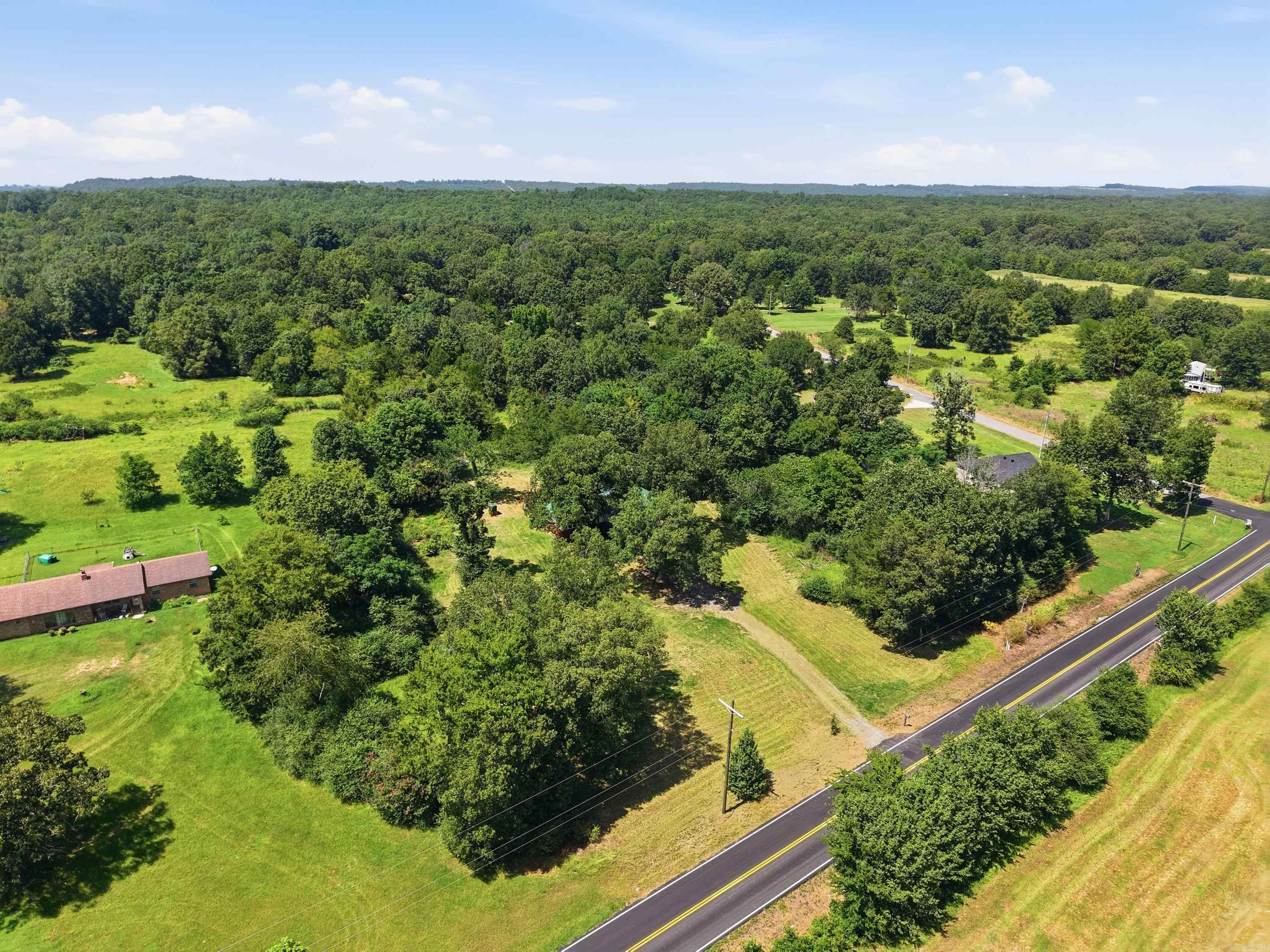 371 Blair  Greenbrier, AR