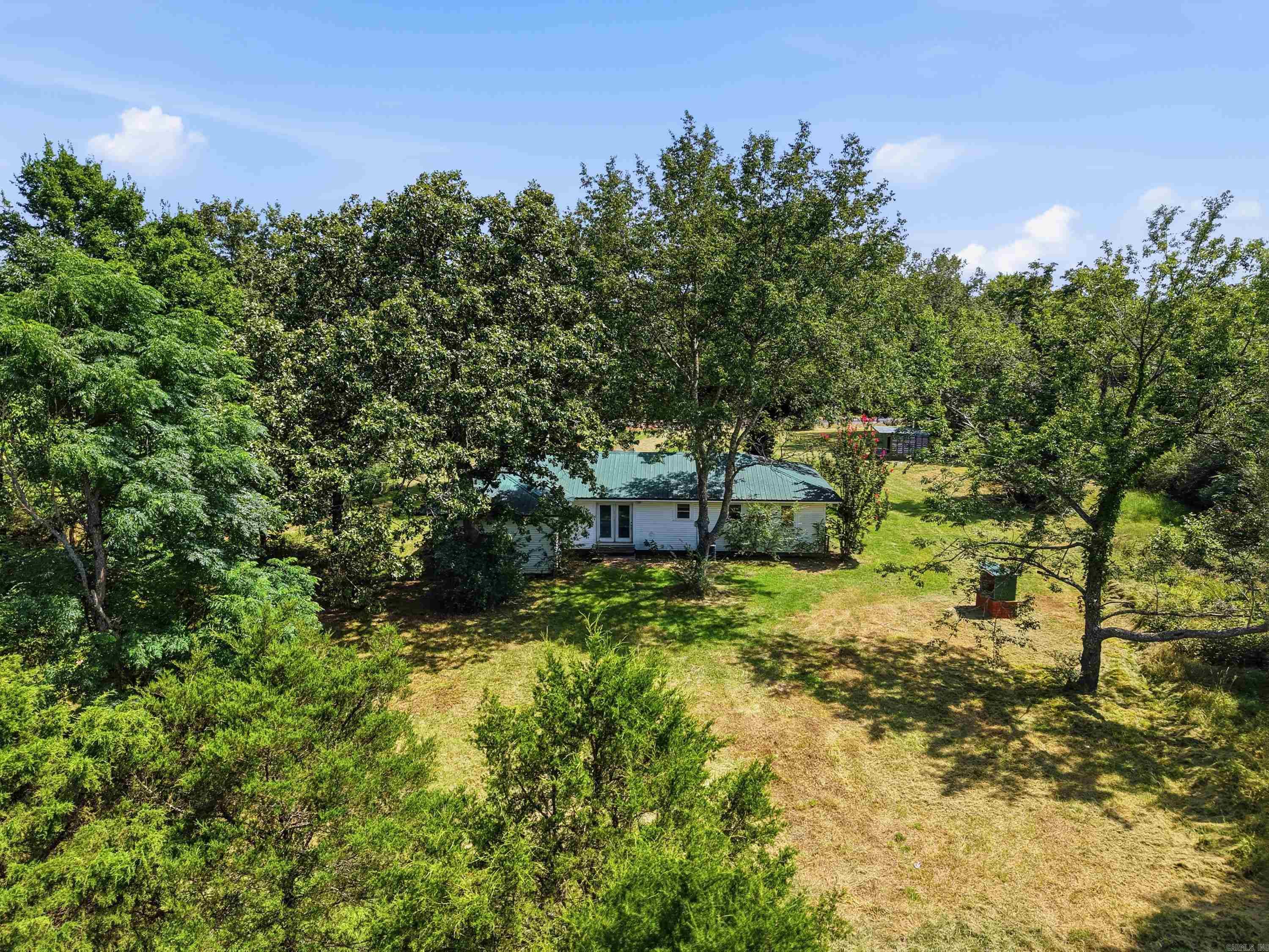 371 Blair  Greenbrier, AR