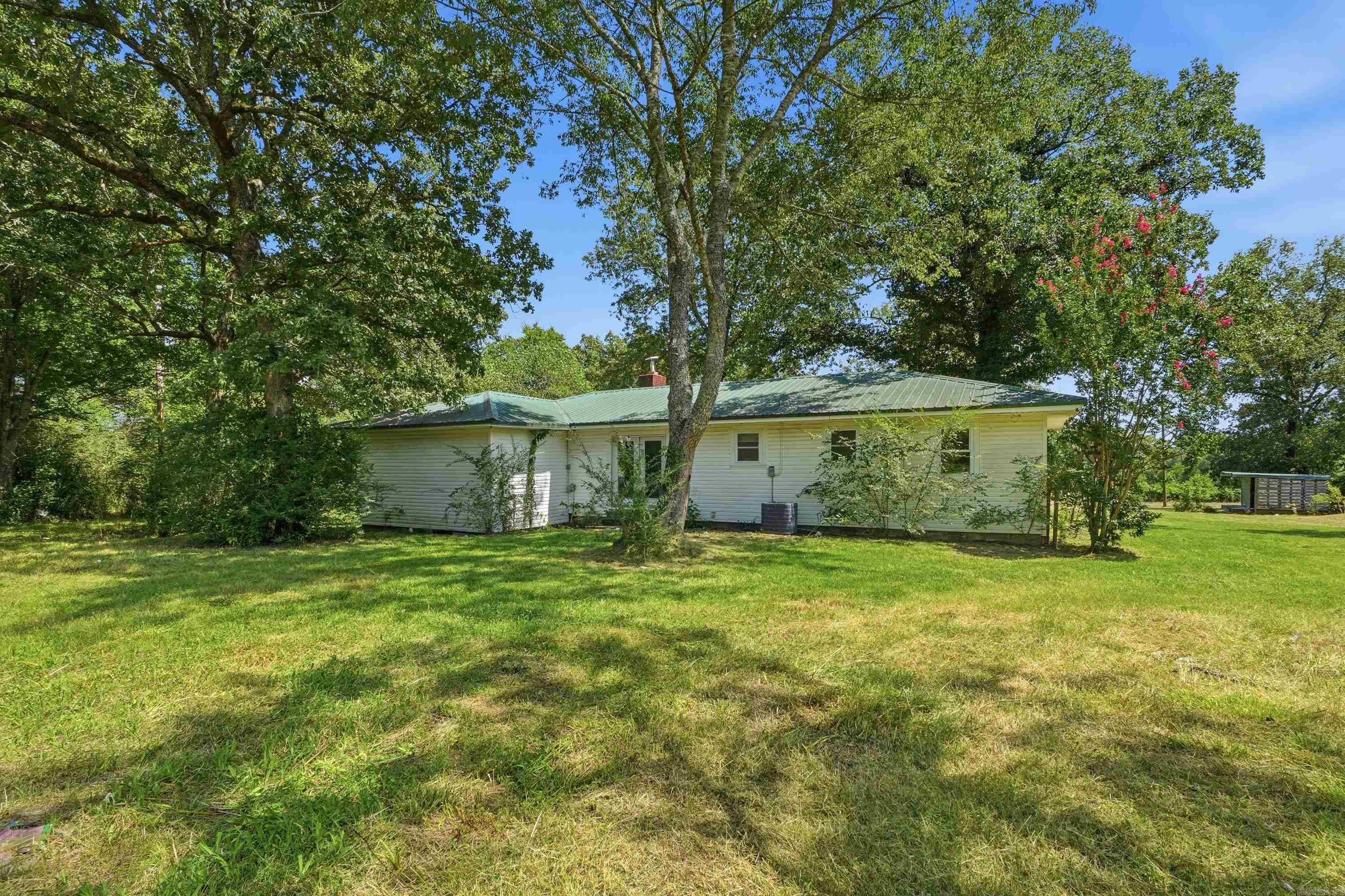 371 Blair  Greenbrier, AR
