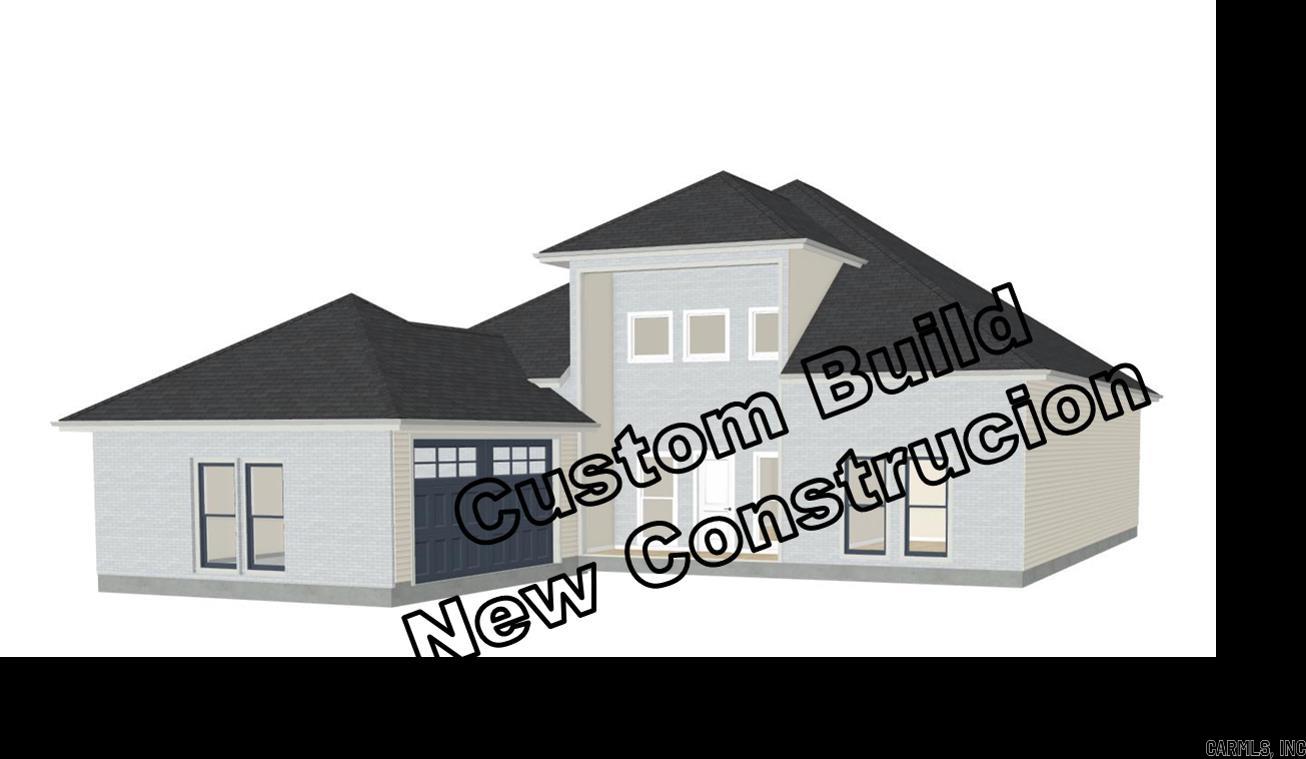 105 Chalamont  Little Rock, AR
