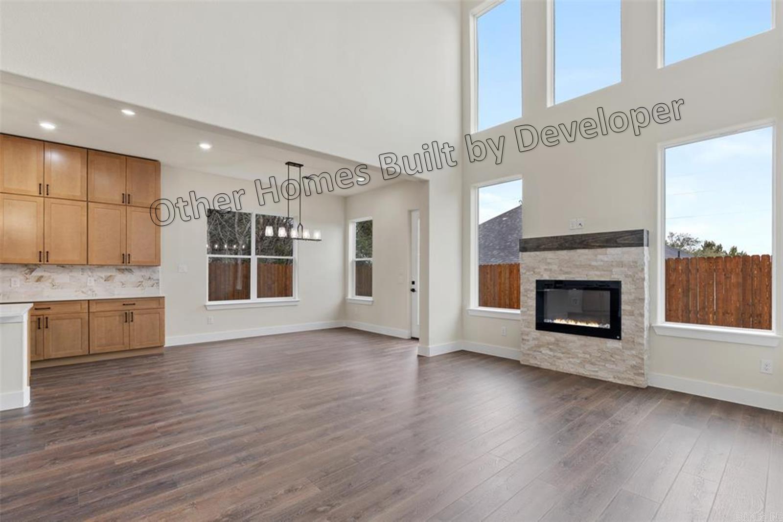 105 Chalamont  Little Rock, AR