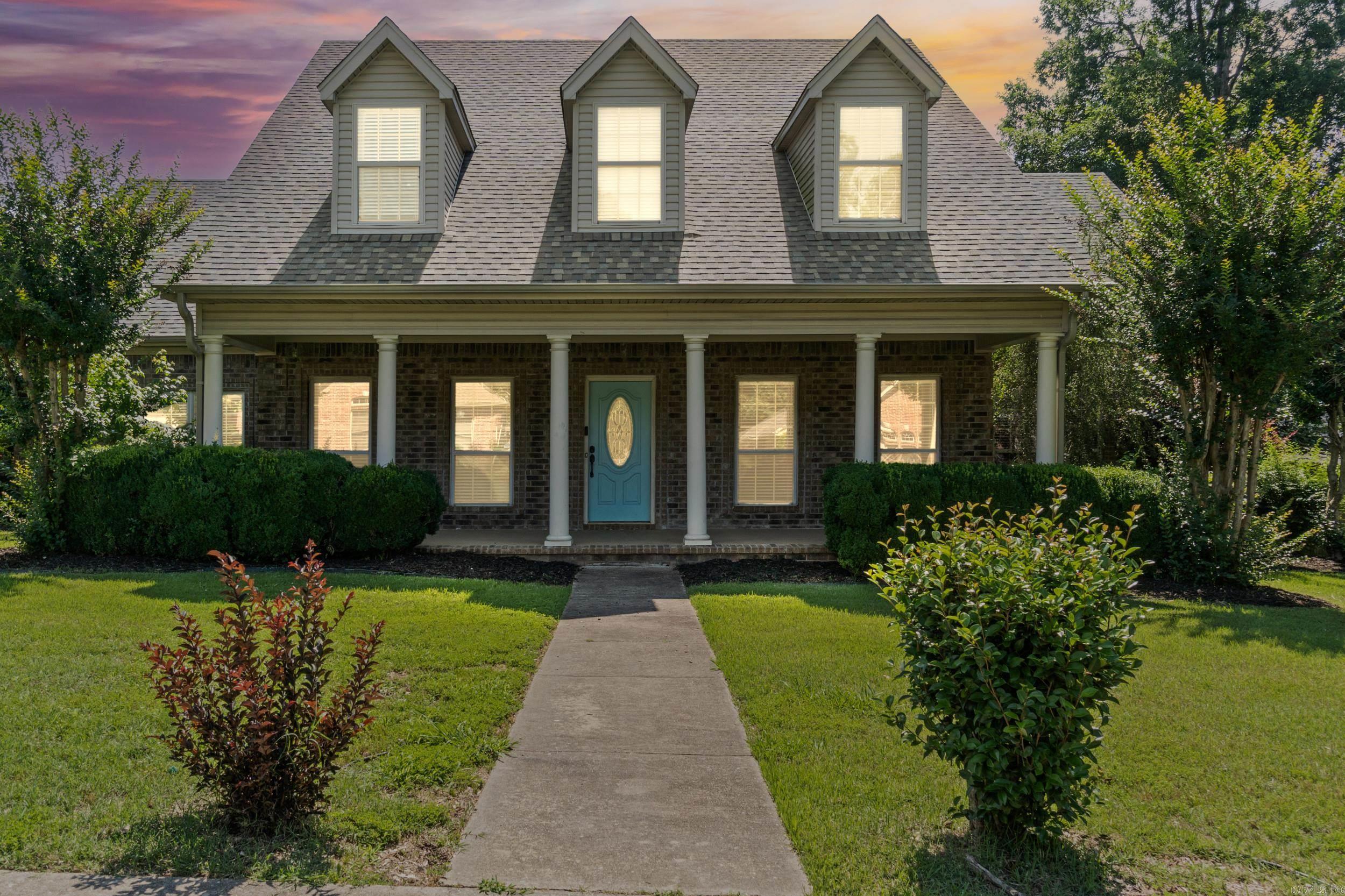 5014  Congressional Drive  Benton, AR