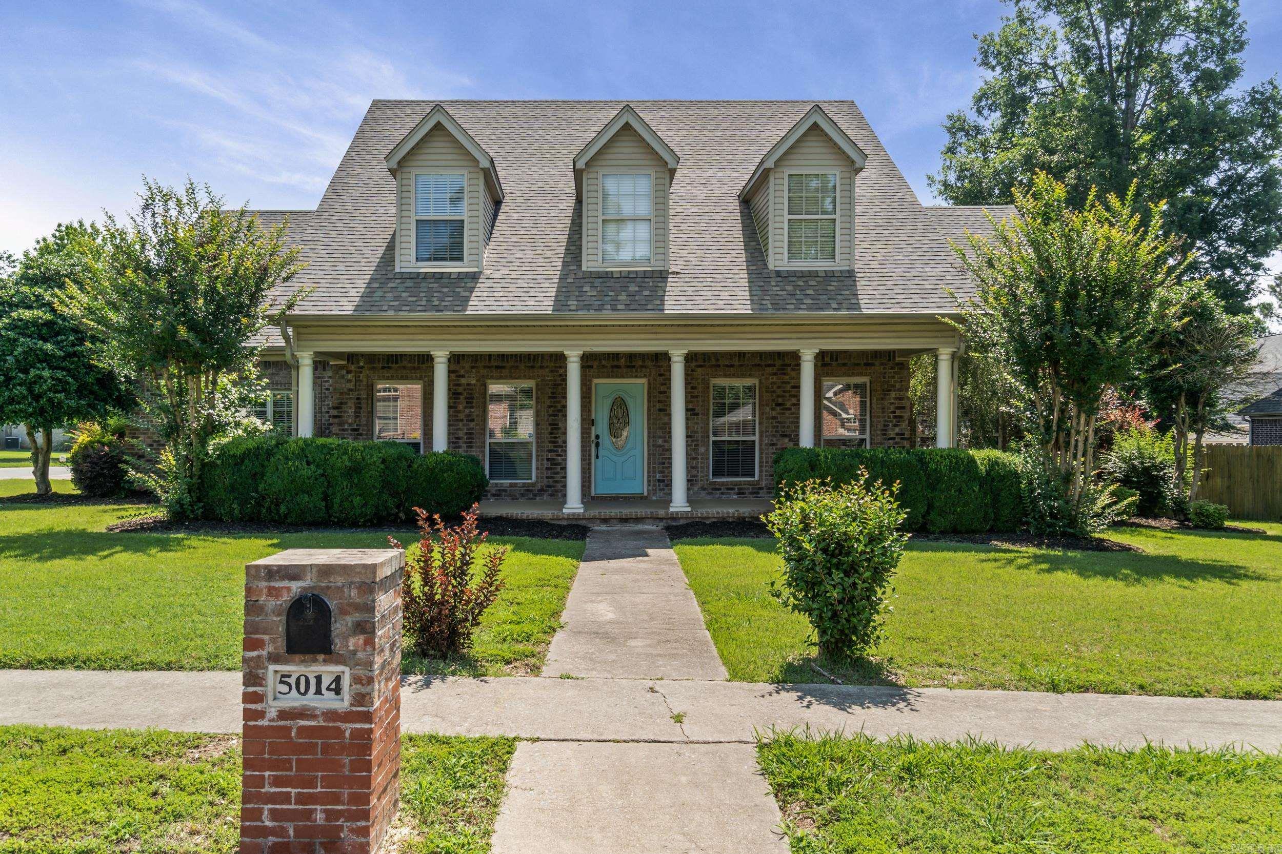 5014 Congressional Drive  Benton, AR