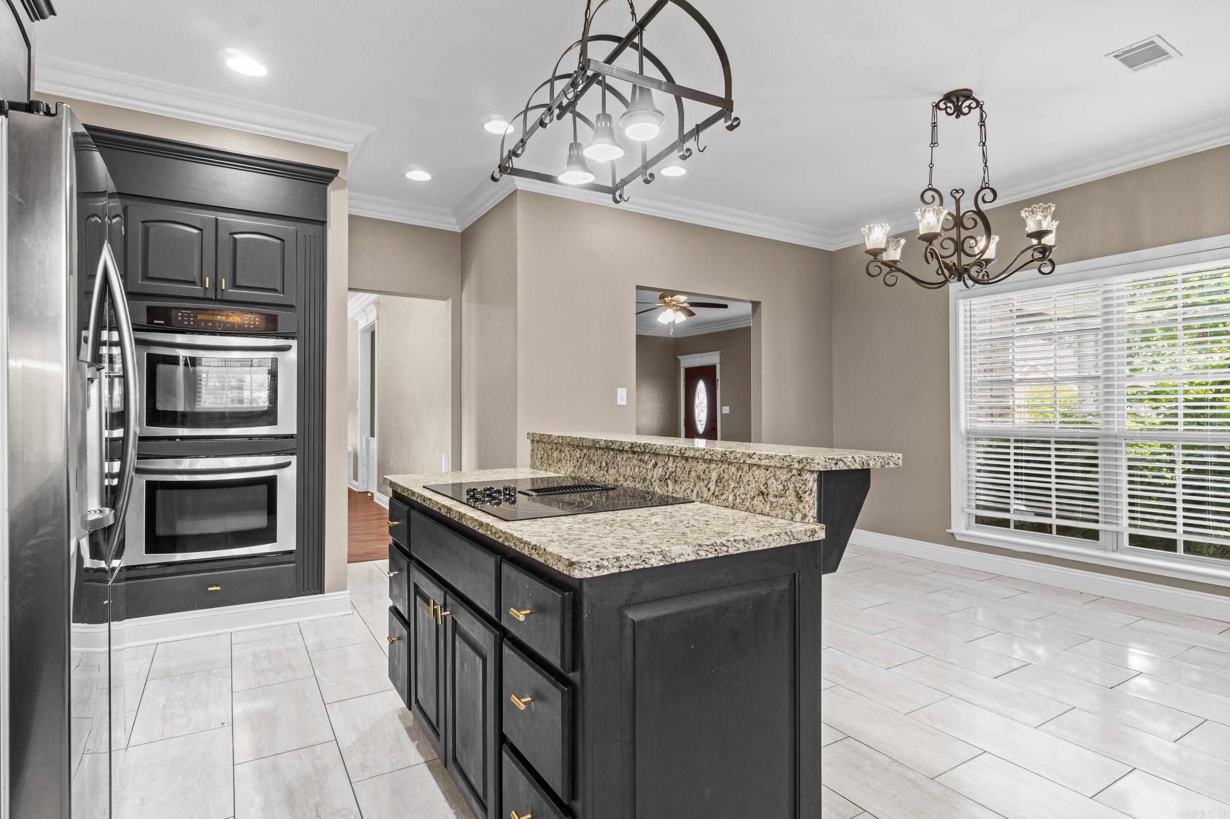 5014 Congressional Drive  Benton, AR