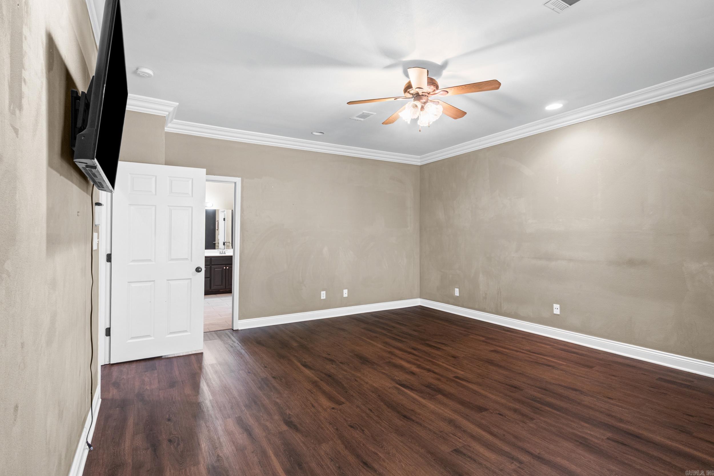 5014 Congressional Drive  Benton, AR