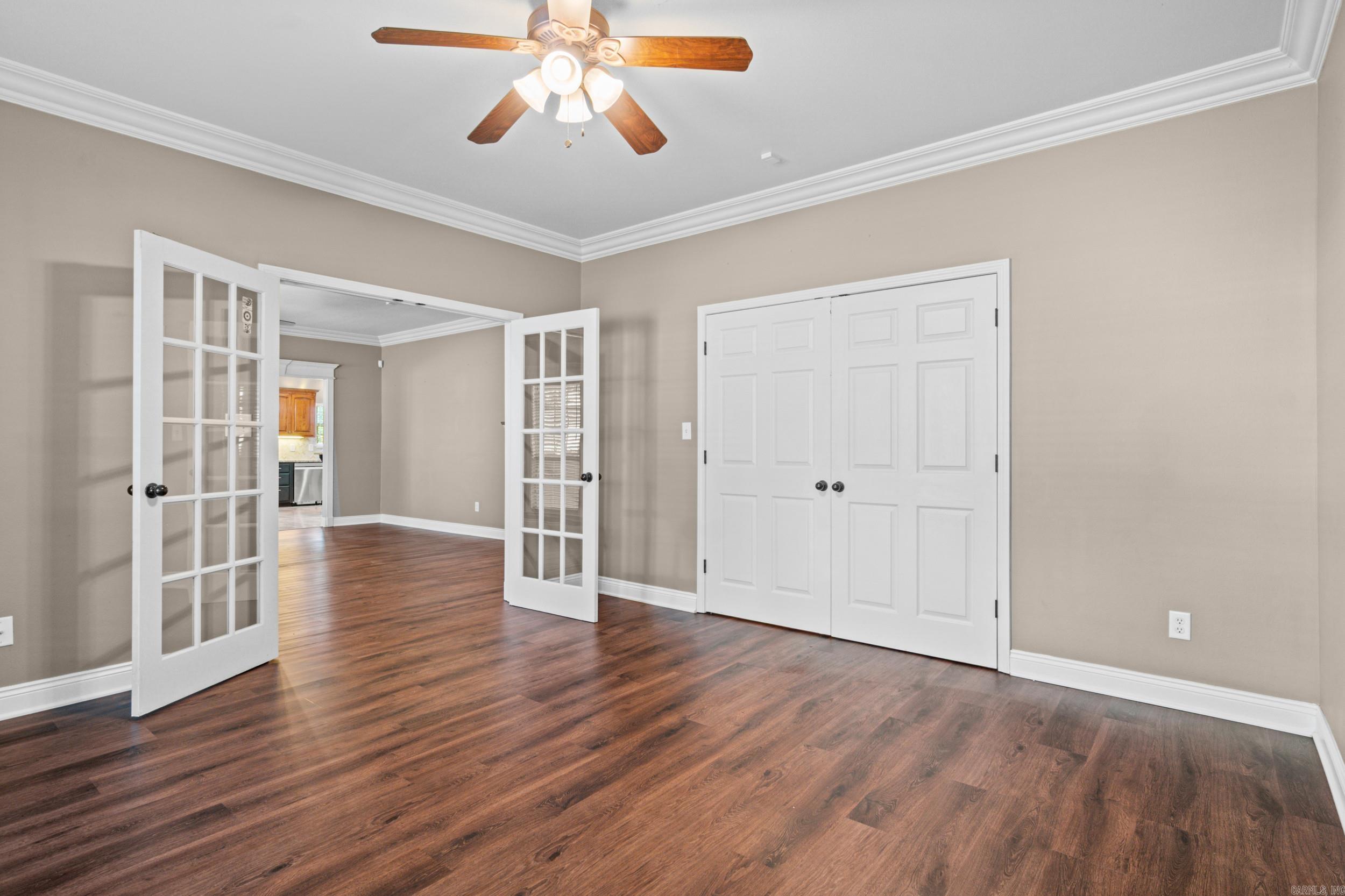 5014 Congressional Drive  Benton, AR