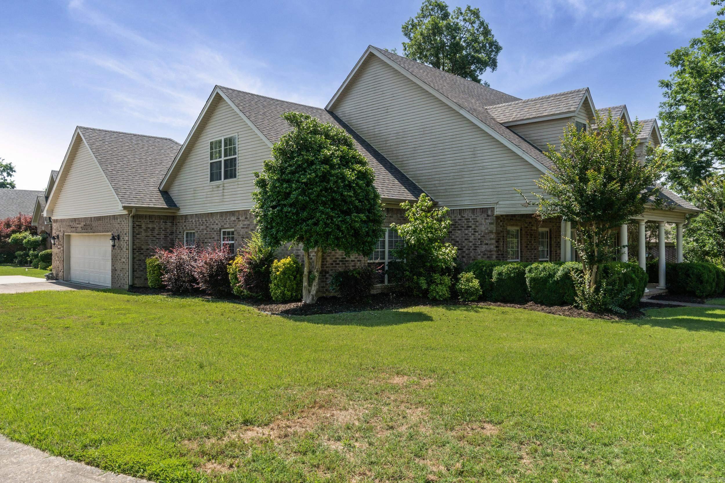 5014 Congressional Drive  Benton, AR