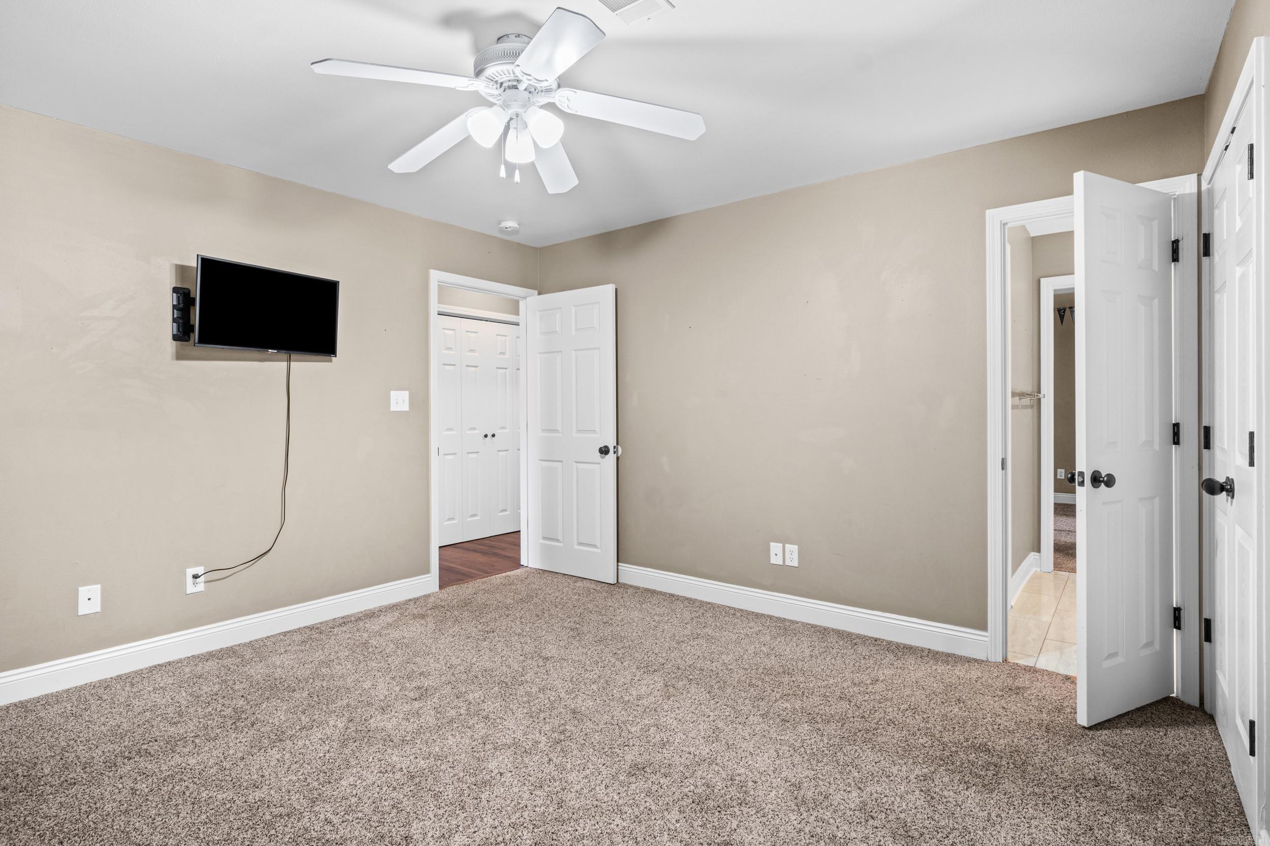 5014 Congressional Drive  Benton, AR