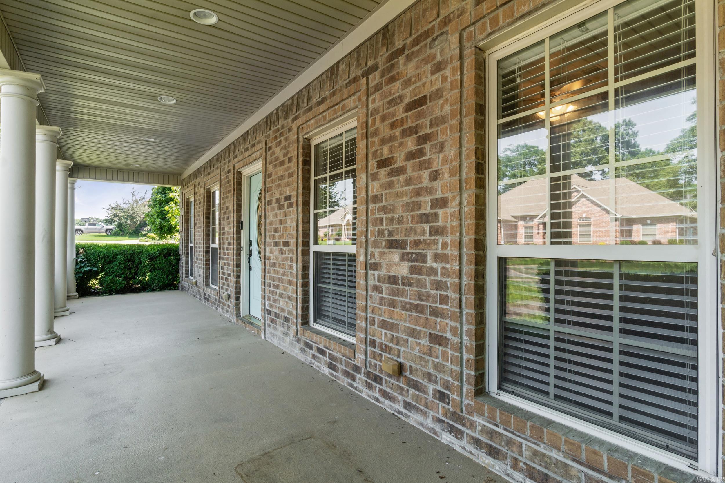 5014 Congressional Drive  Benton, AR