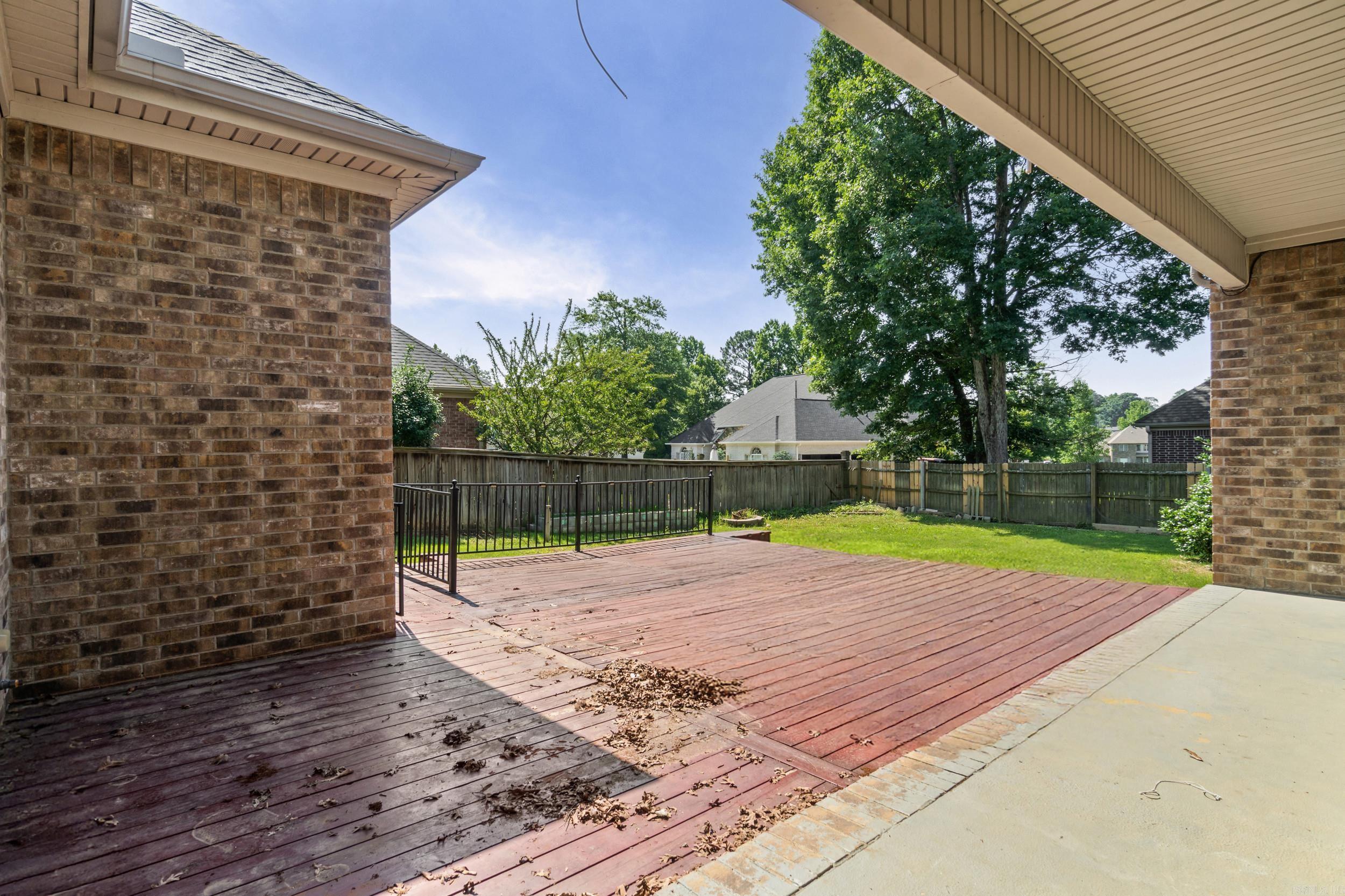 5014 Congressional Drive  Benton, AR