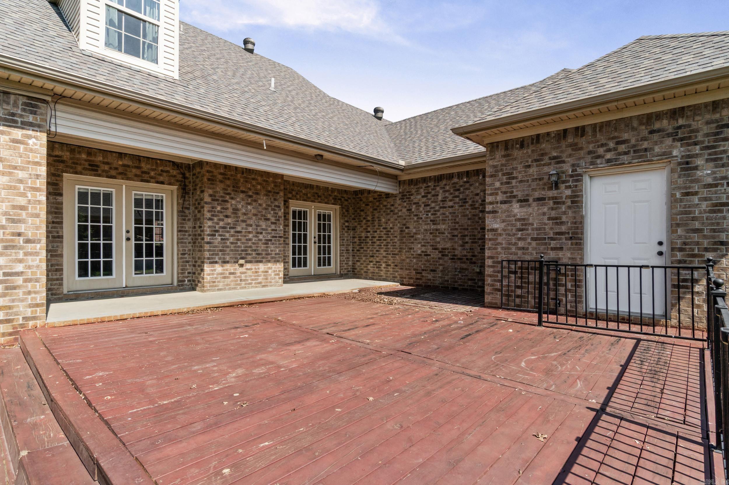 5014 Congressional Drive  Benton, AR