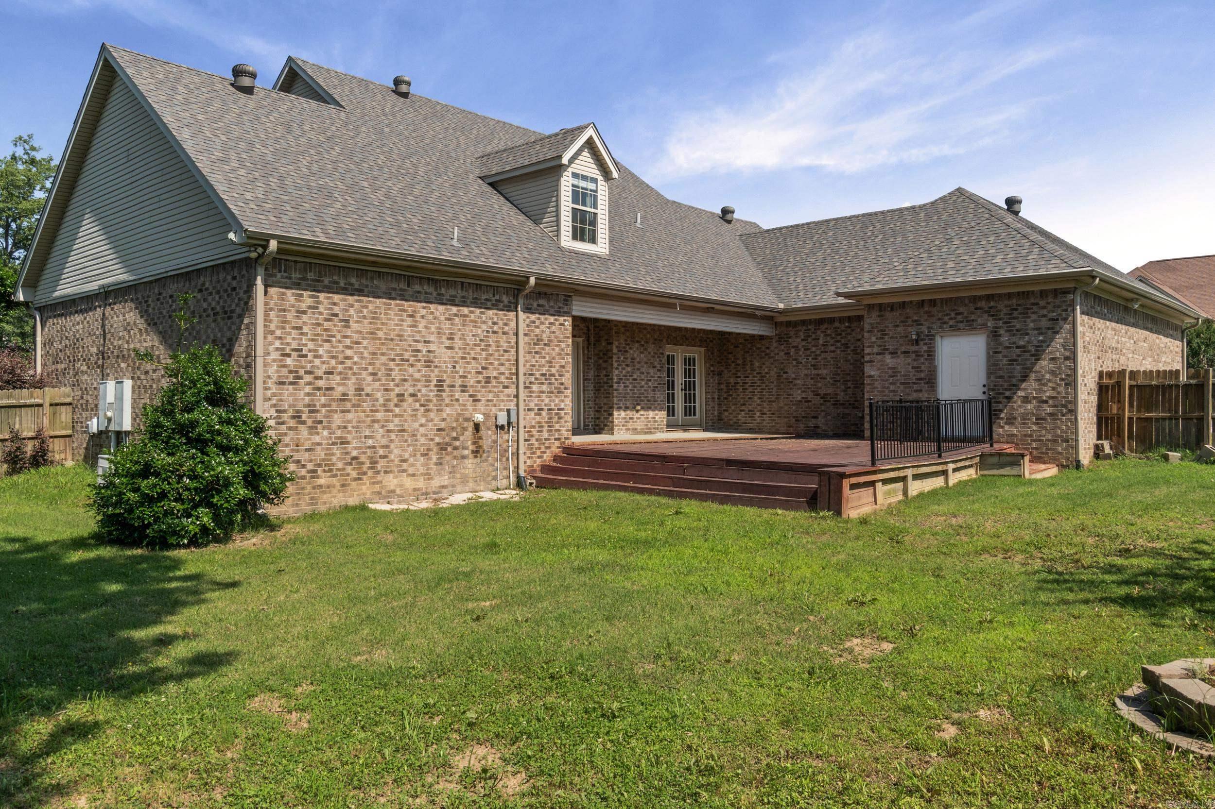 5014 Congressional Drive  Benton, AR