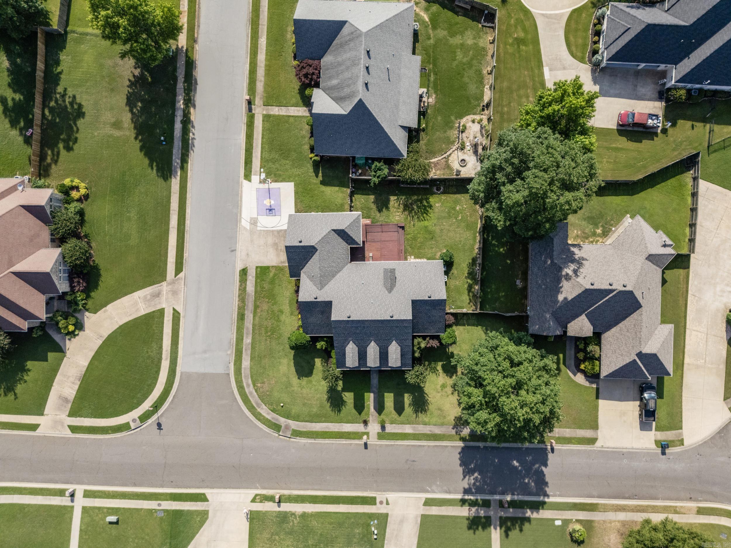 5014 Congressional Drive  Benton, AR