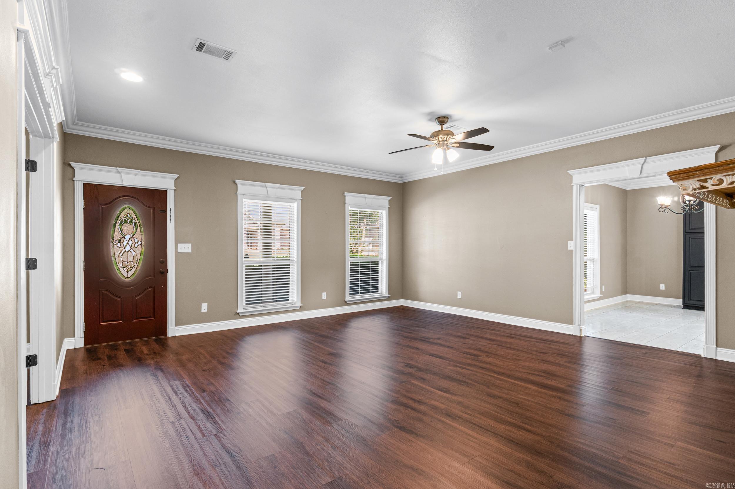 5014 Congressional Drive  Benton, AR