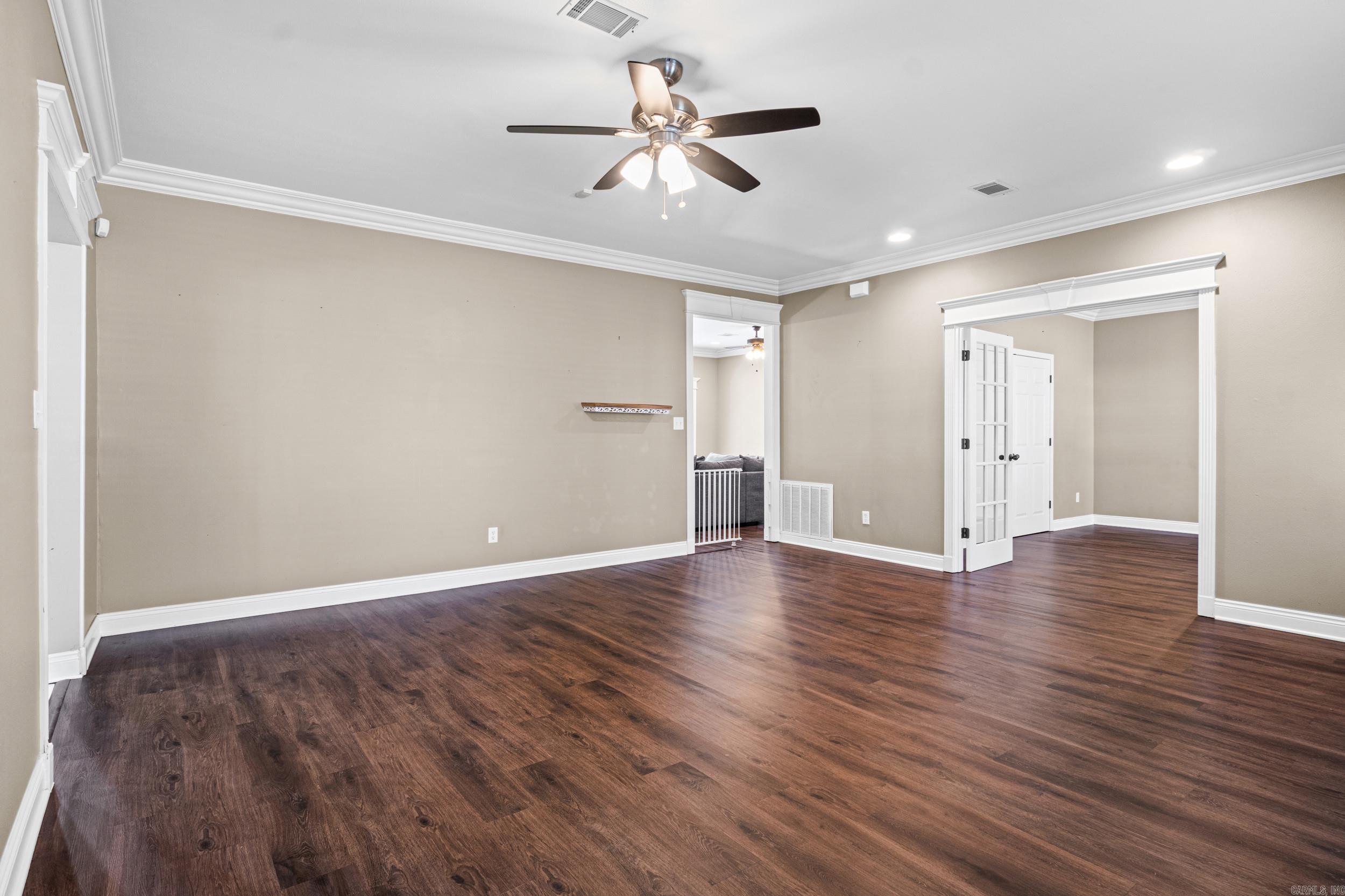 5014 Congressional Drive  Benton, AR
