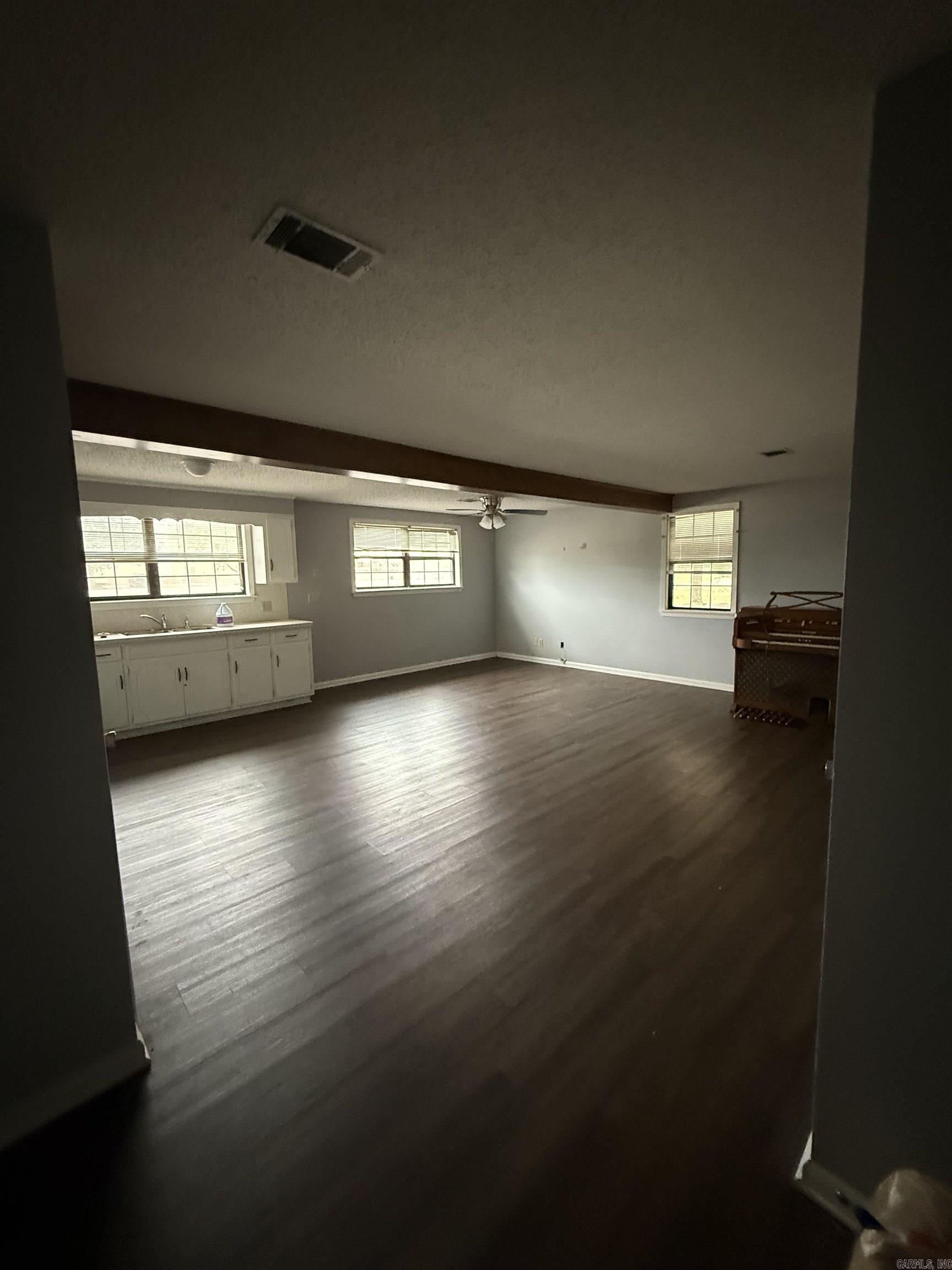 505 Country Club  Searcy, AR