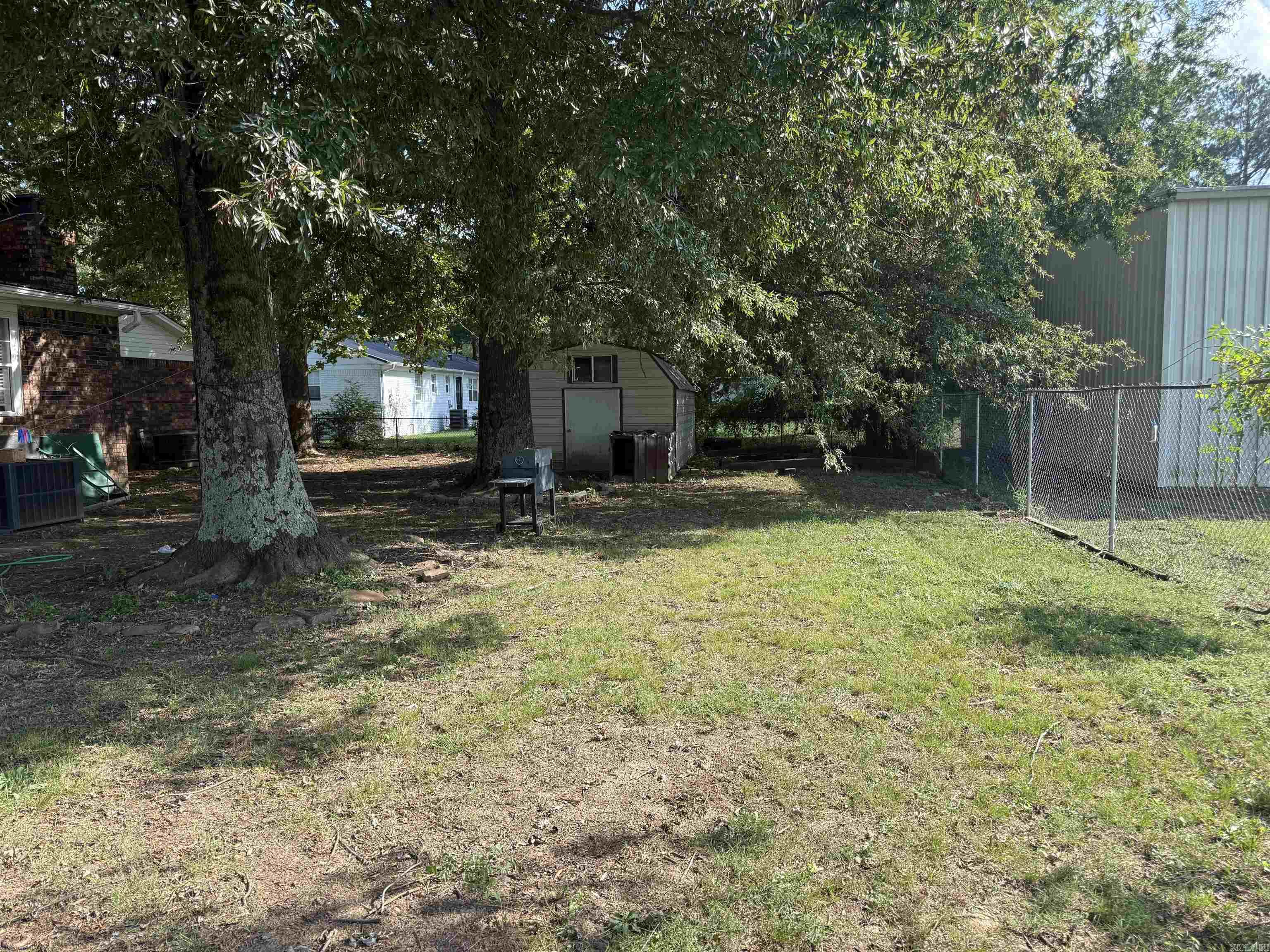 505 Country Club  Searcy, AR