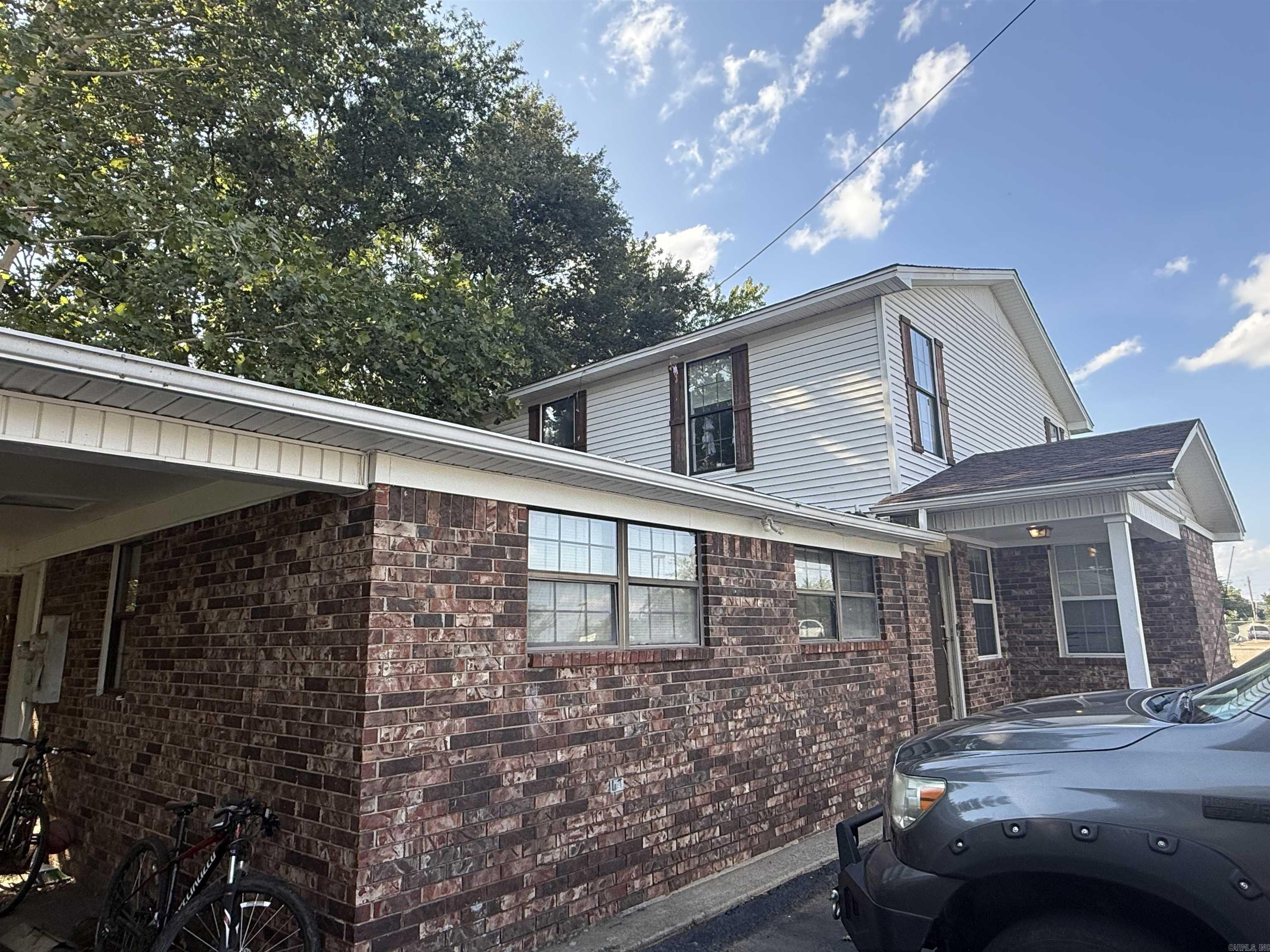 505 Country Club  Searcy, AR