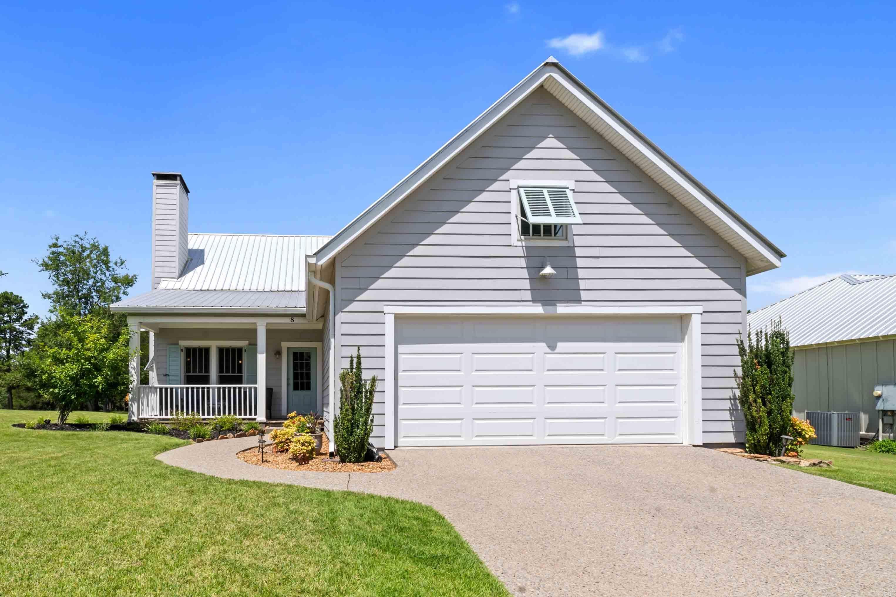 8 Brighton Pointe Ln  Heber Springs, AR