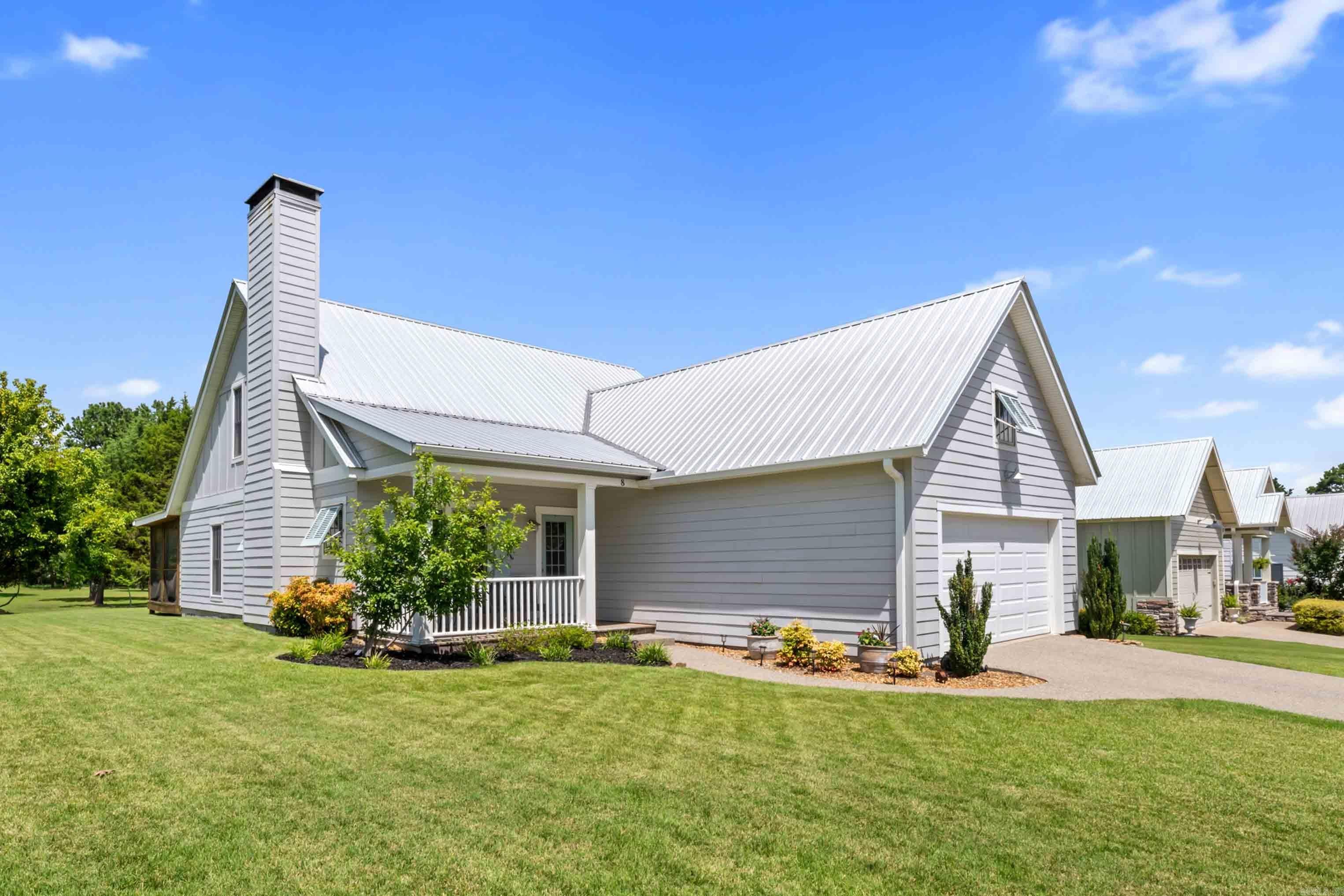 8 Brighton Pointe Ln  Heber Springs, AR