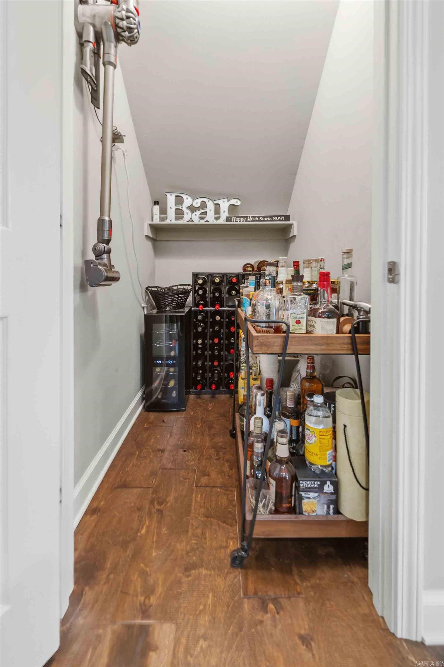 8 Brighton Pointe Ln  Heber Springs, AR