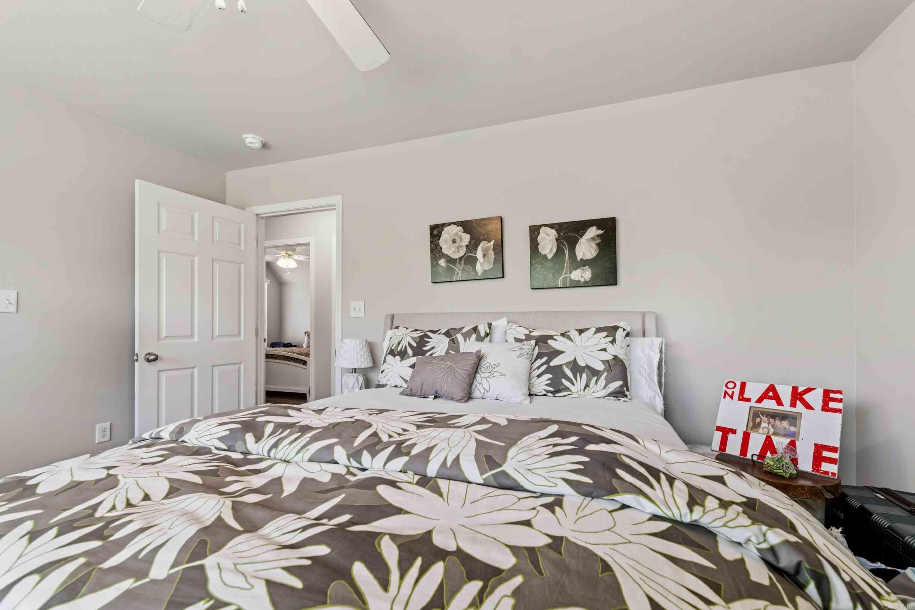 8 Brighton Pointe Ln  Heber Springs, AR