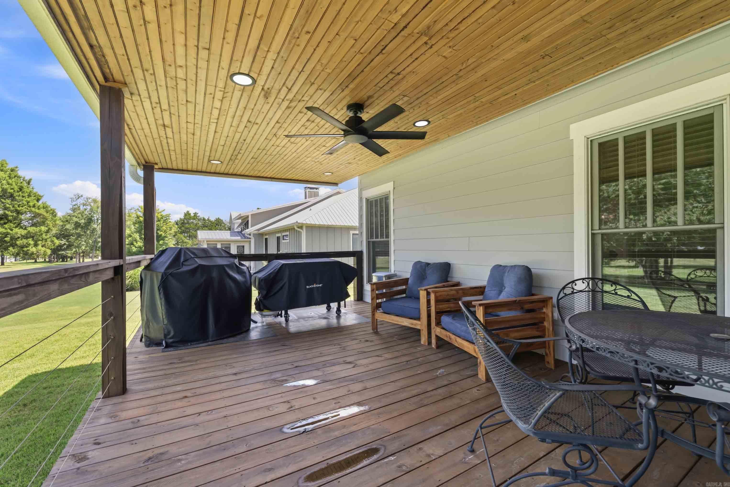 8 Brighton Pointe Ln  Heber Springs, AR