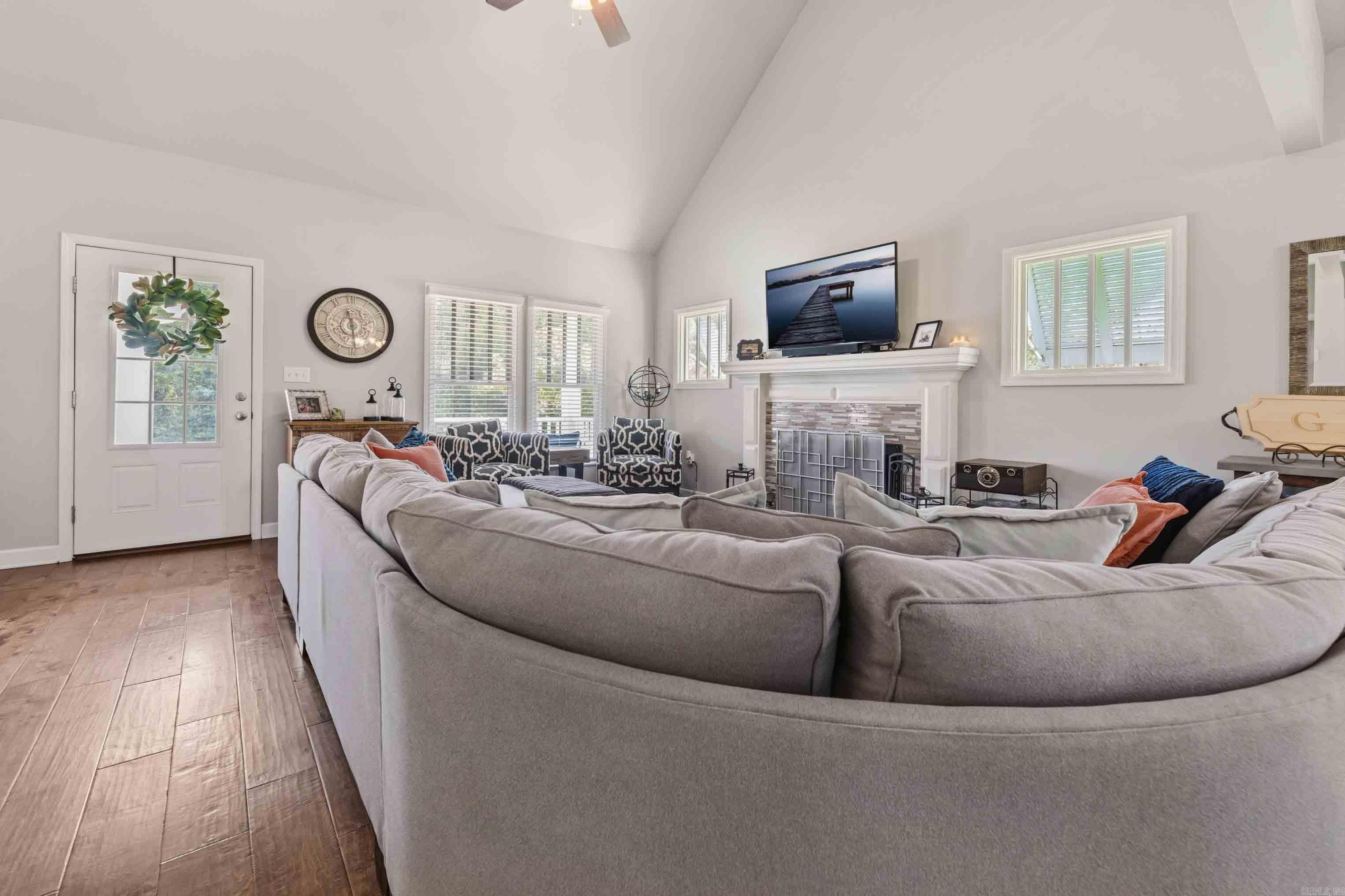 8 Brighton Pointe Ln  Heber Springs, AR
