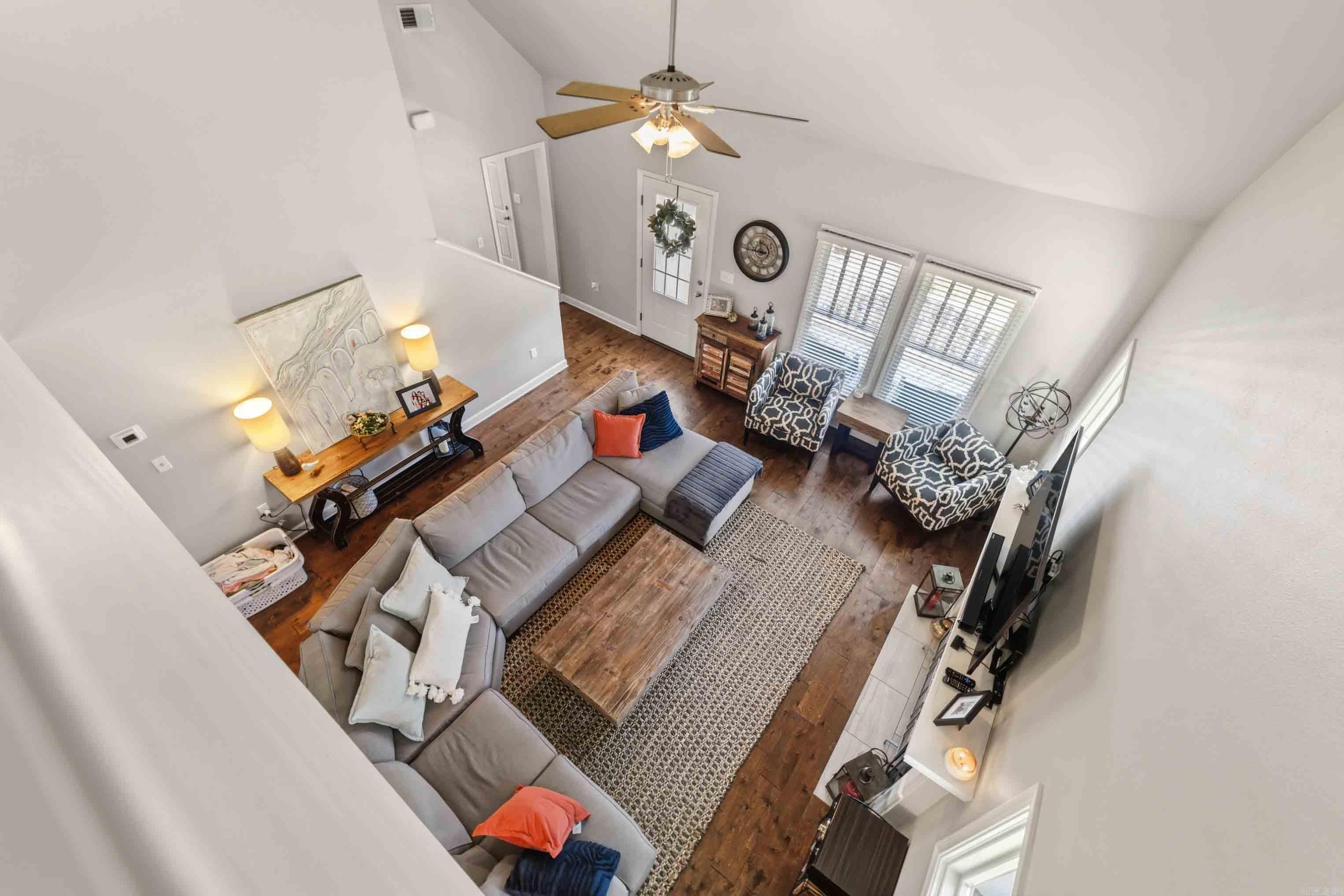 8 Brighton Pointe Ln  Heber Springs, AR