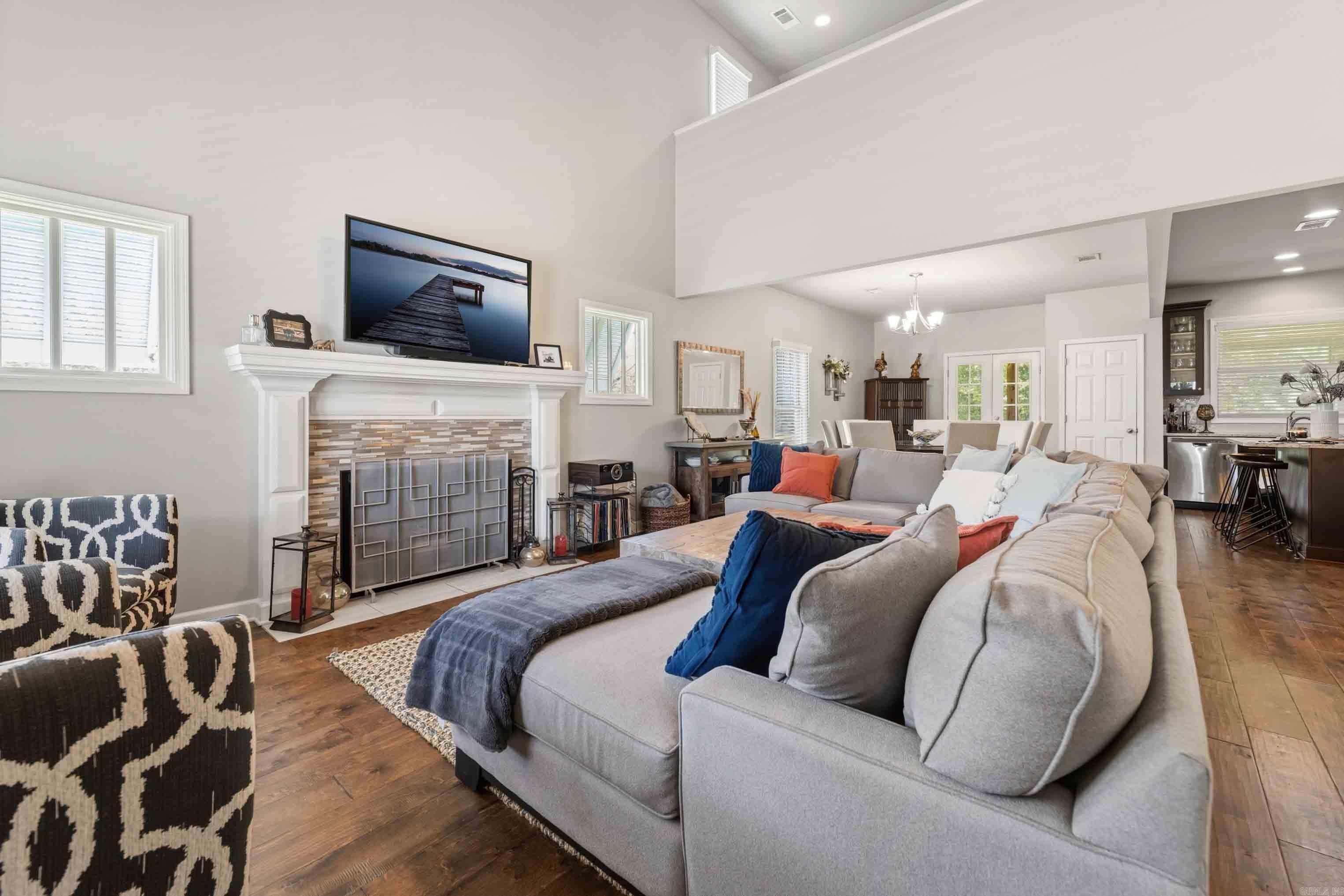 8 Brighton Pointe Ln  Heber Springs, AR