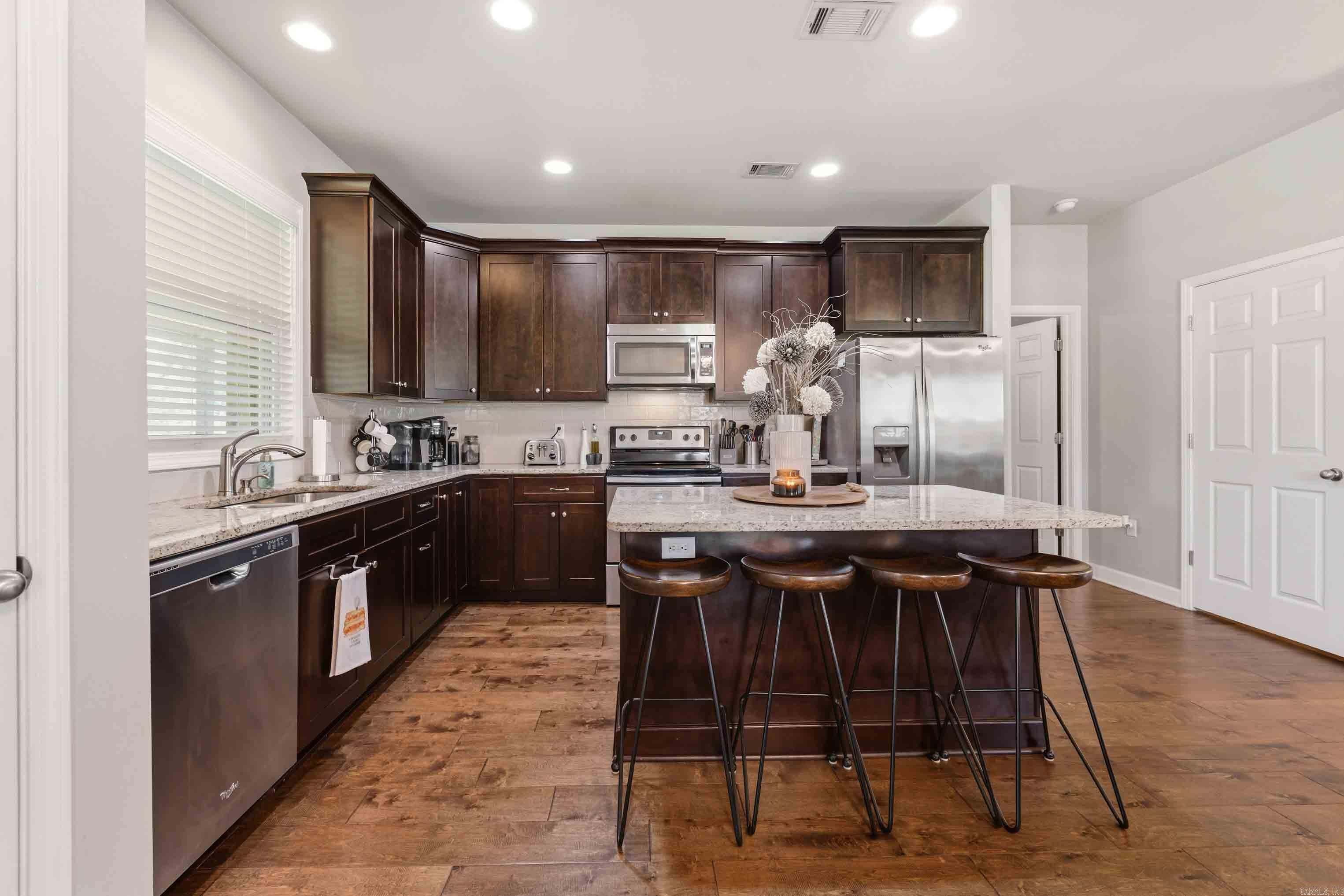 8 Brighton Pointe Ln  Heber Springs, AR