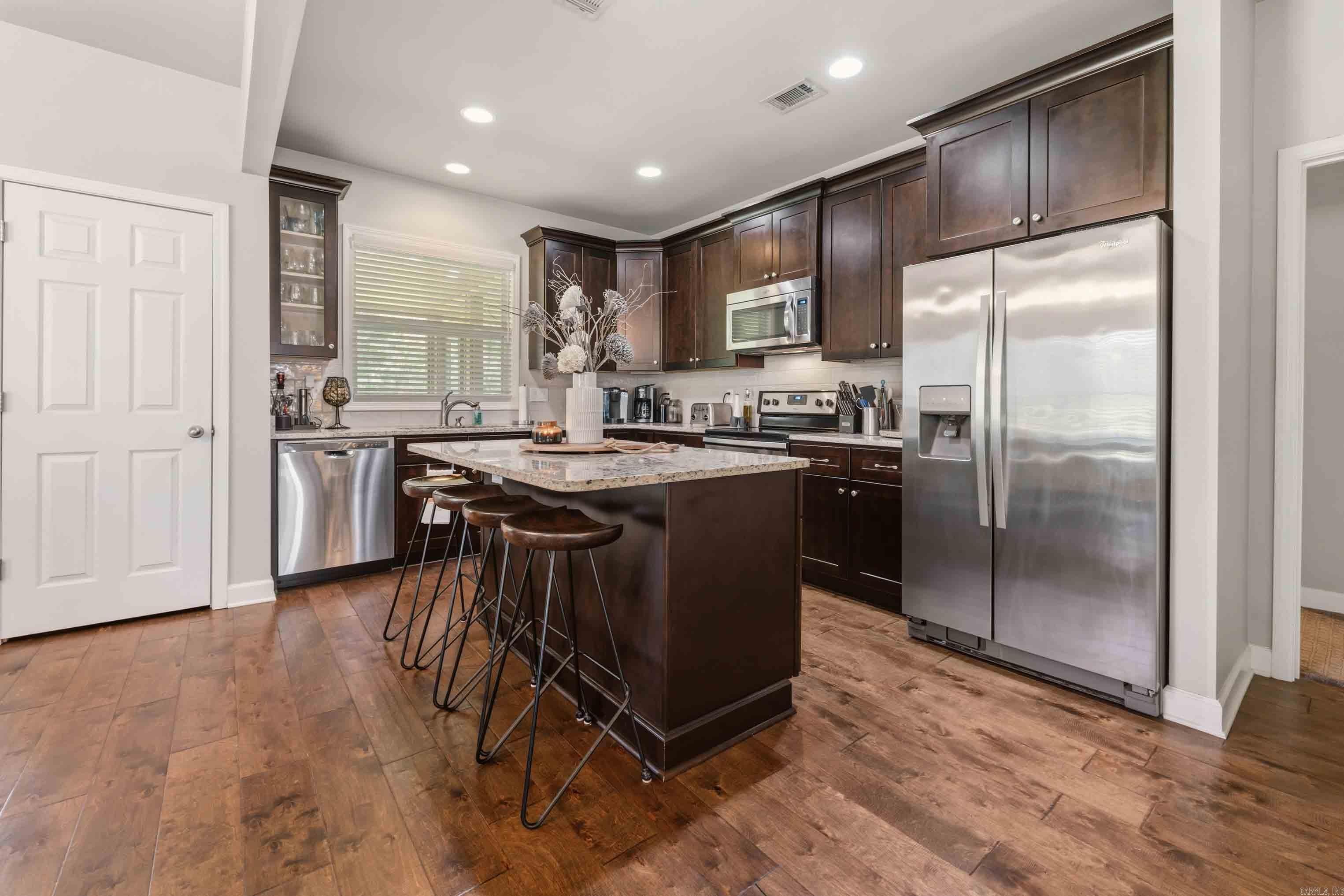 8 Brighton Pointe Ln  Heber Springs, AR