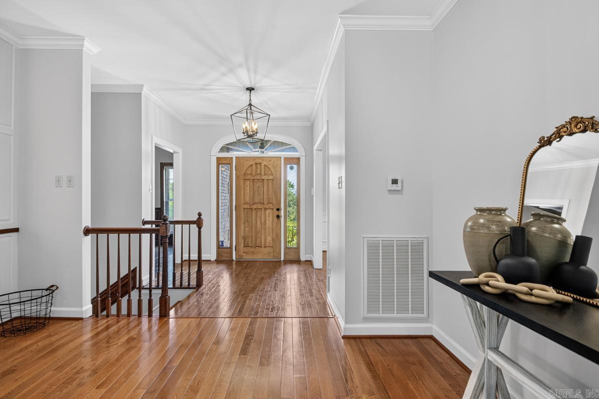 27 Calumet  Little Rock, AR