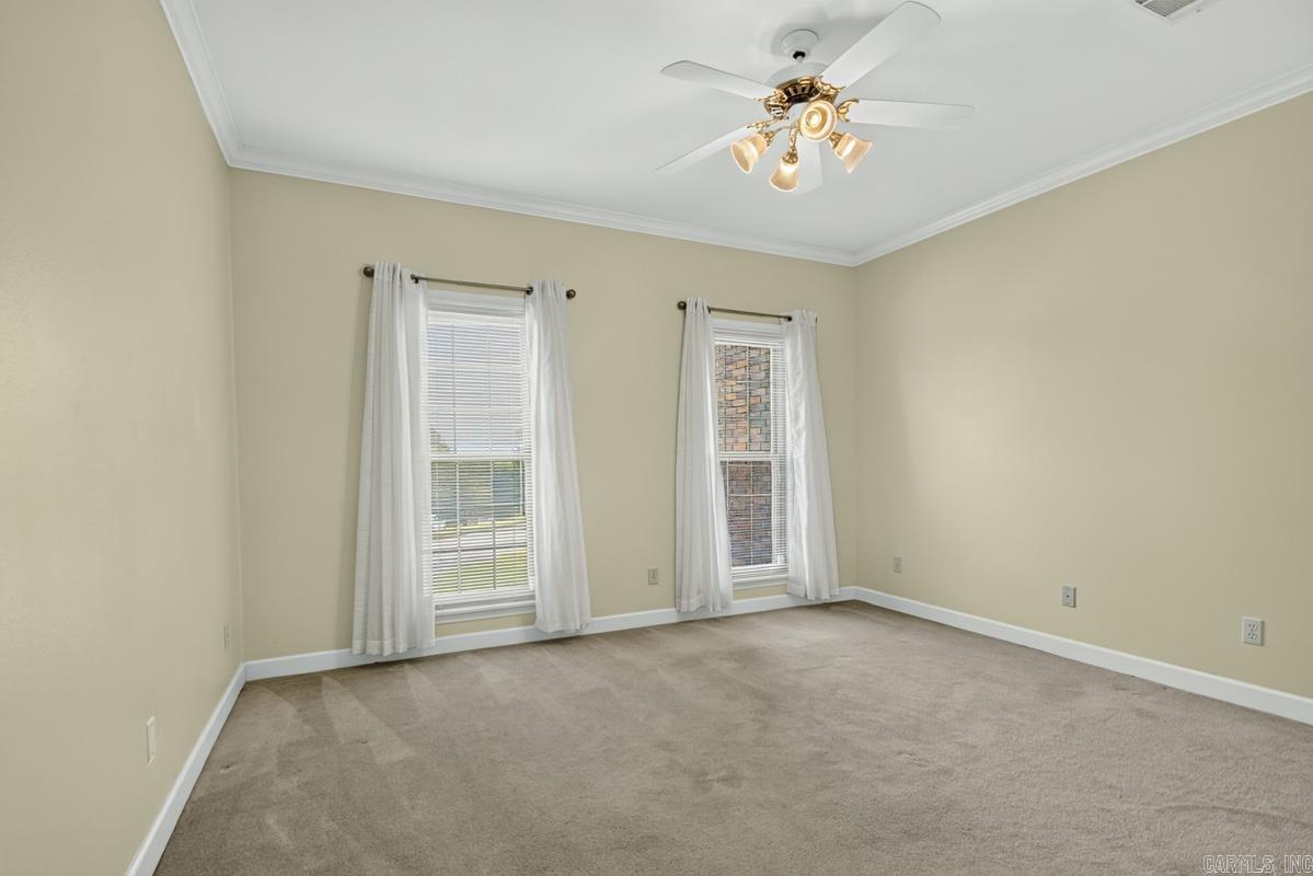 27 Calumet  Little Rock, AR