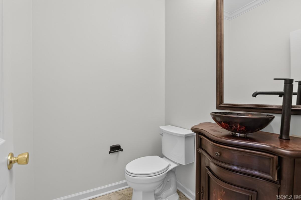 27 Calumet  Little Rock, AR