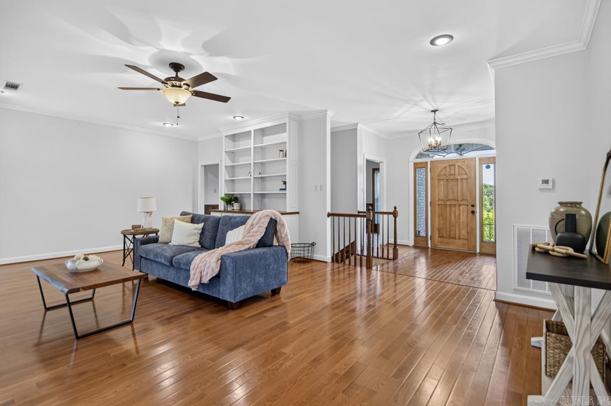 27 Calumet  Little Rock, AR