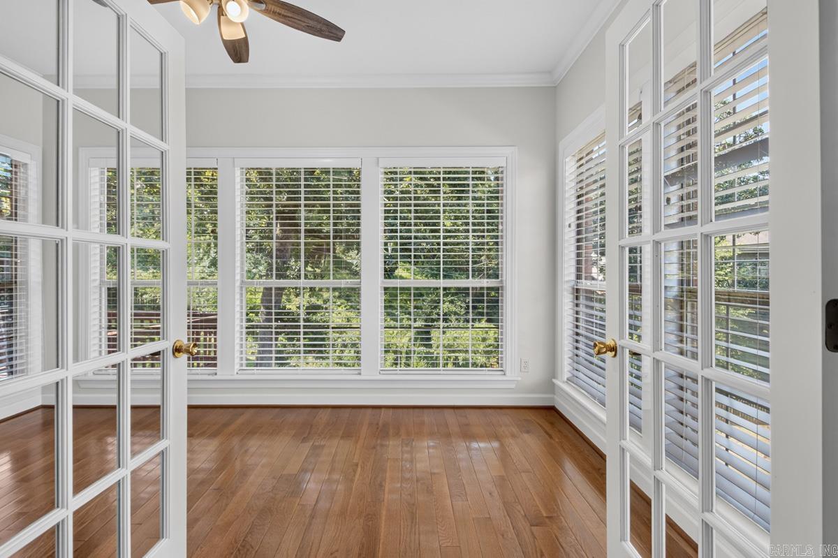 27 Calumet  Little Rock, AR