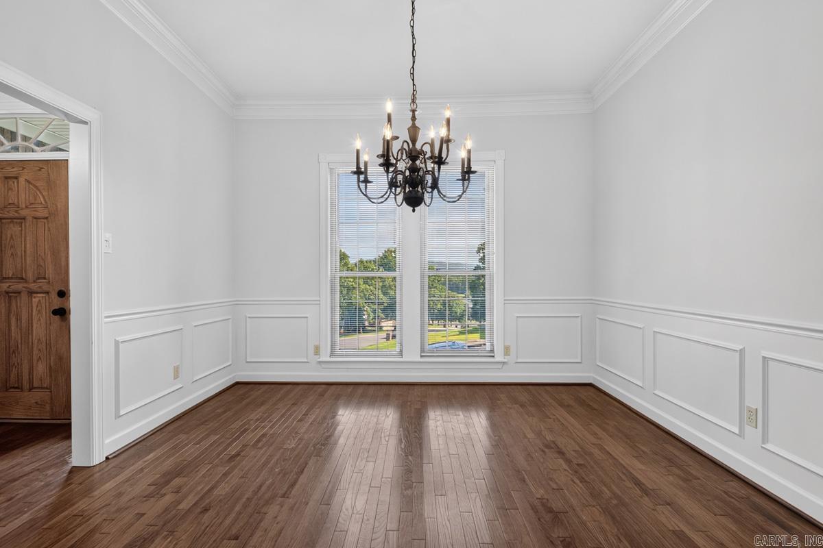 27 Calumet  Little Rock, AR