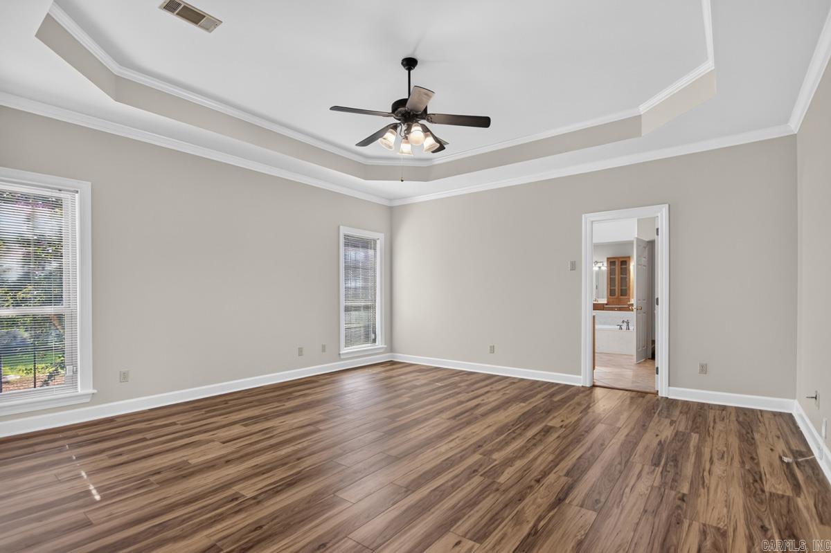 27 Calumet  Little Rock, AR