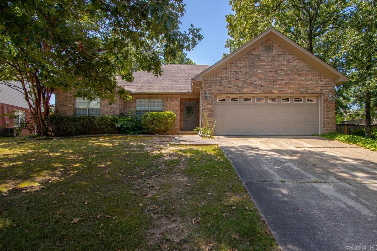 7231 Gap Meadows  Sherwood, AR
