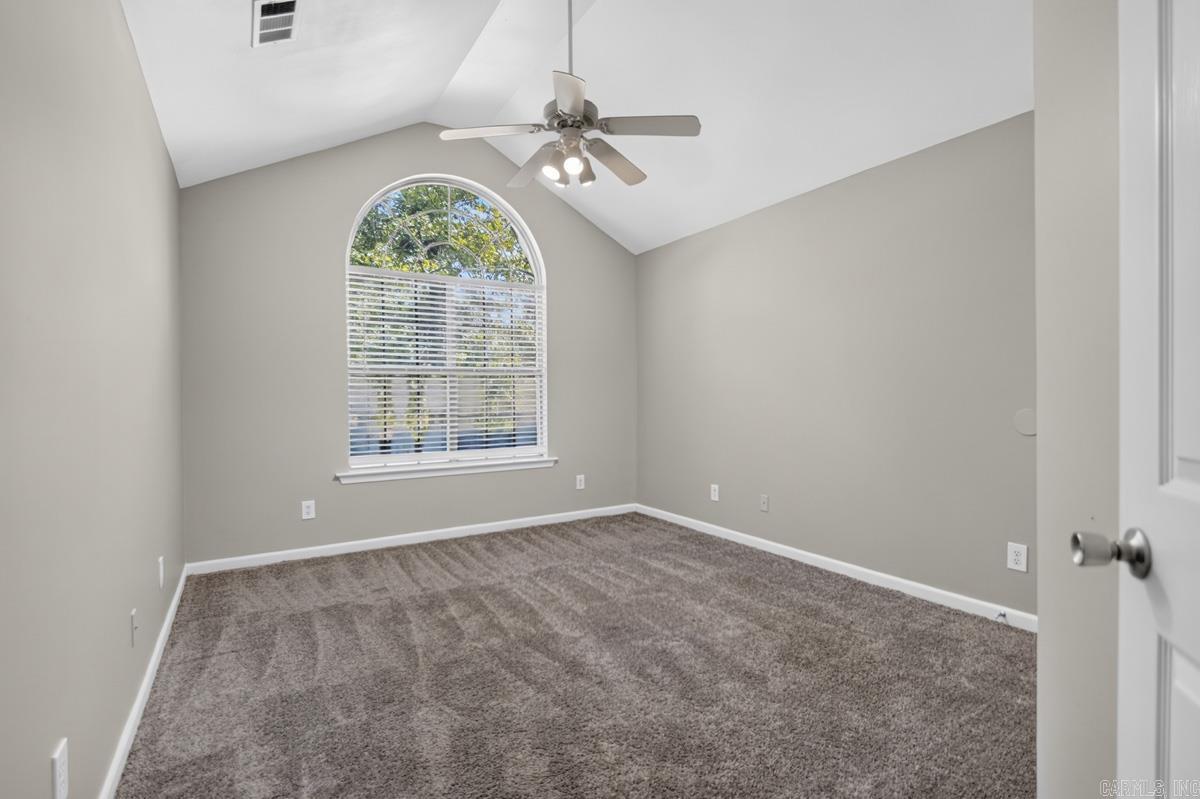 7231 Gap Meadows  Sherwood, AR
