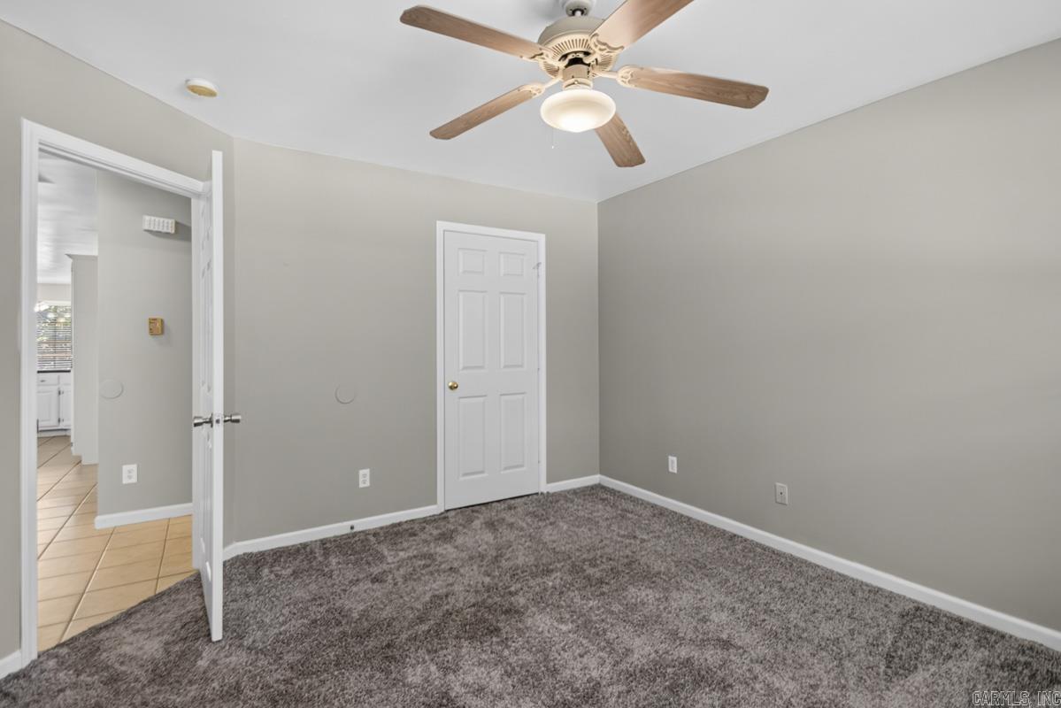7231 Gap Meadows  Sherwood, AR