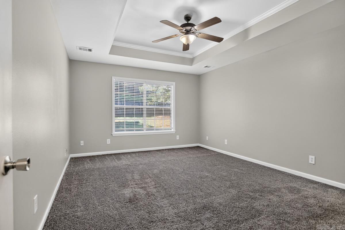 7231 Gap Meadows  Sherwood, AR