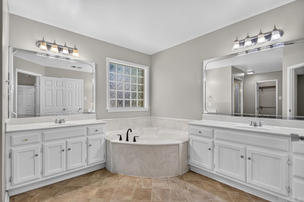 7231 Gap Meadows  Sherwood, AR