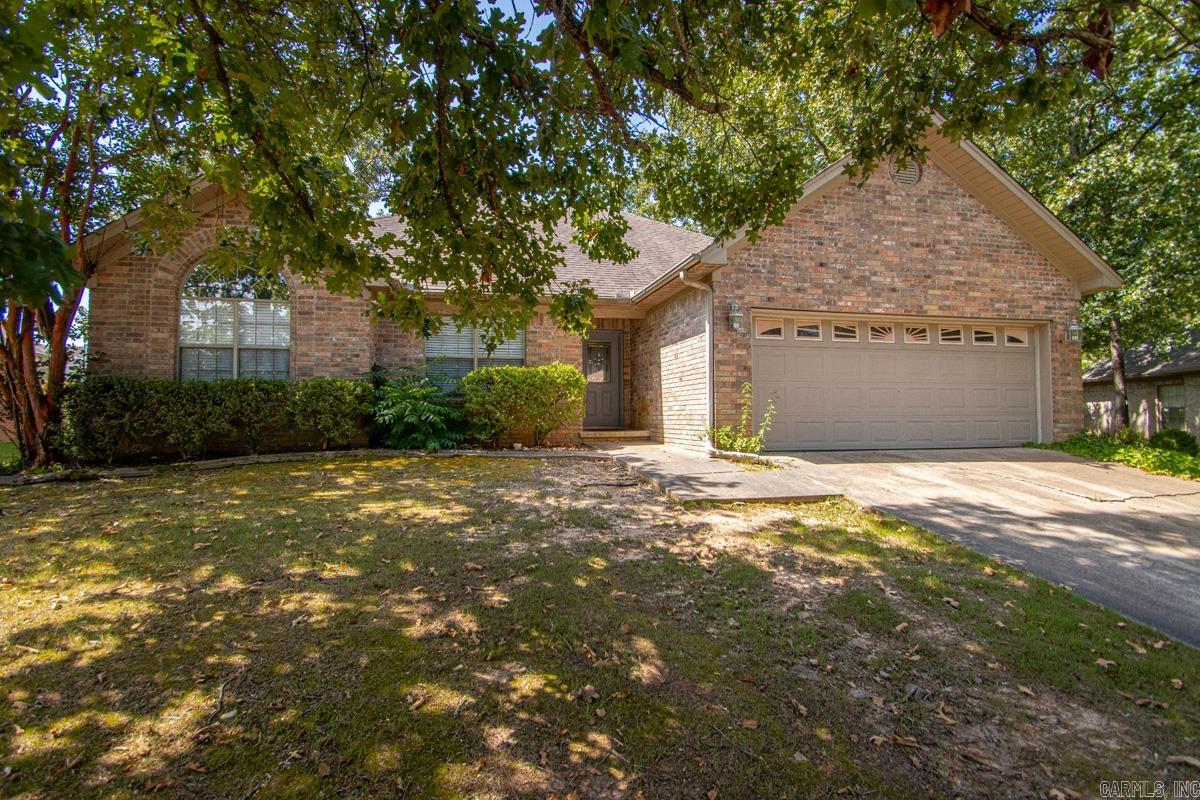 7231 Gap Meadows  Sherwood, AR