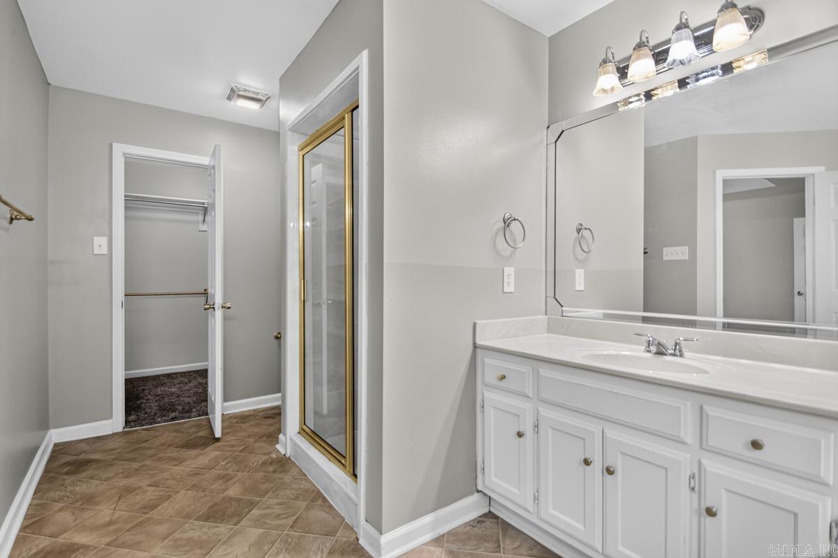 7231 Gap Meadows  Sherwood, AR