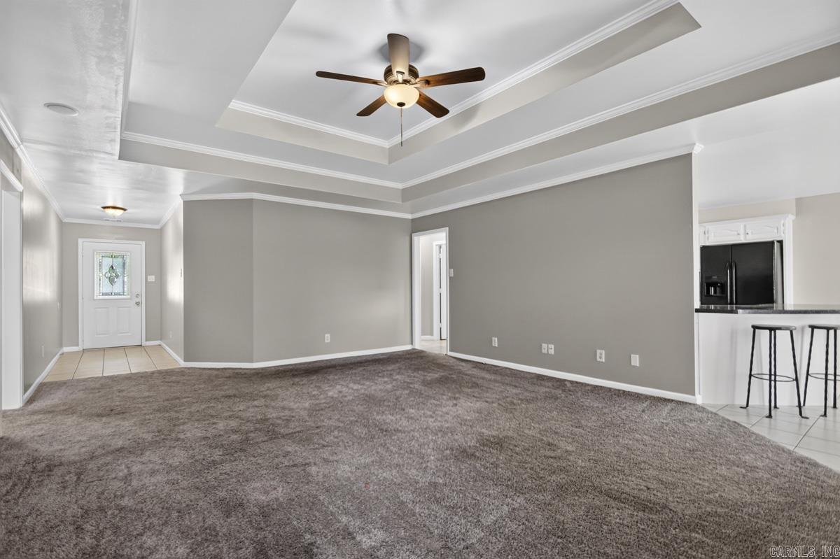7231 Gap Meadows  Sherwood, AR