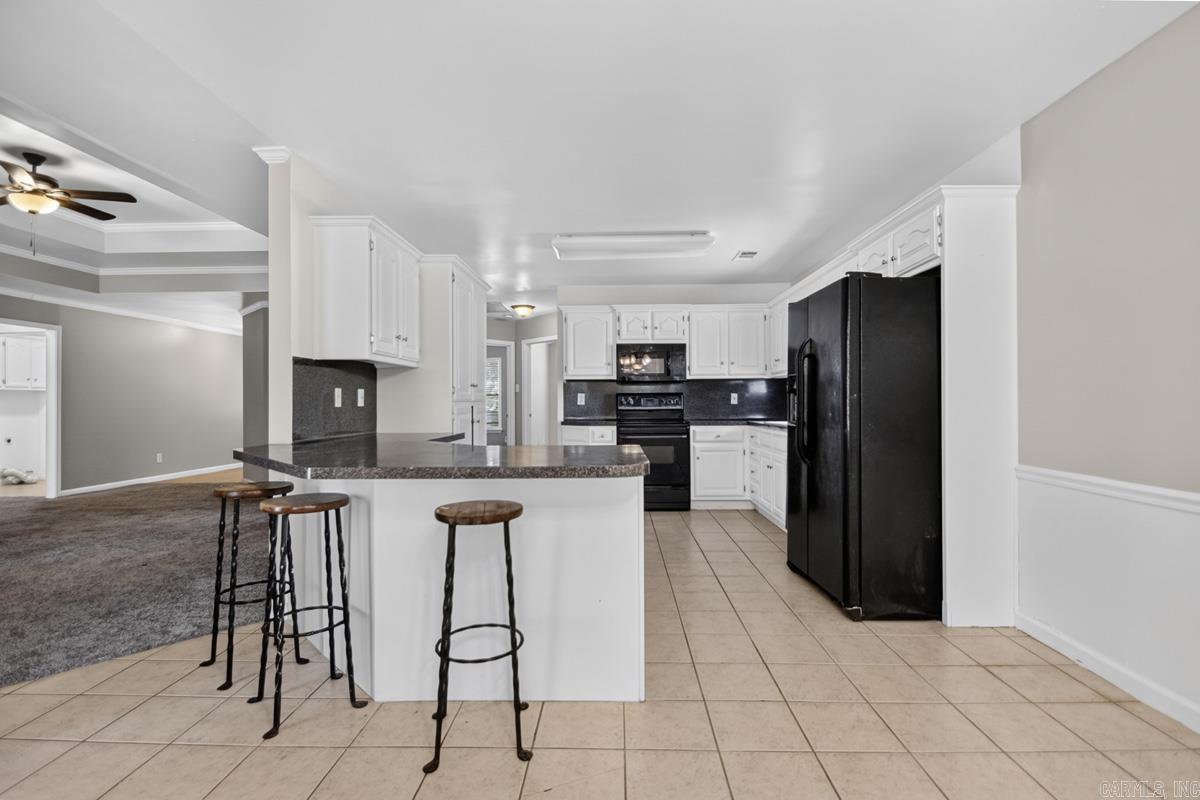 7231 Gap Meadows  Sherwood, AR