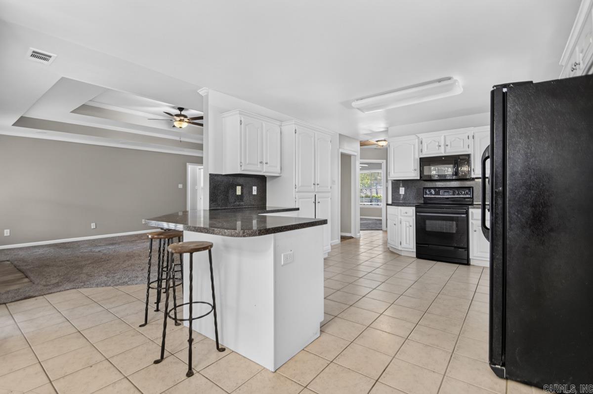 7231 Gap Meadows  Sherwood, AR