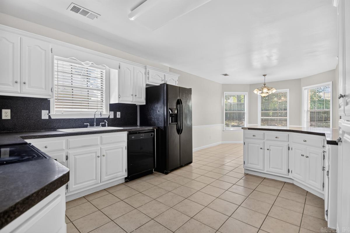 7231 Gap Meadows  Sherwood, AR